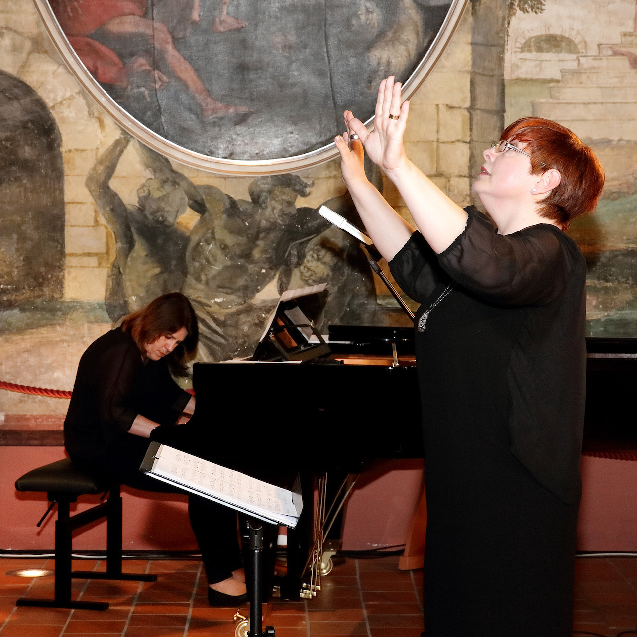 Koncert Solzic, 10. 5. 2019