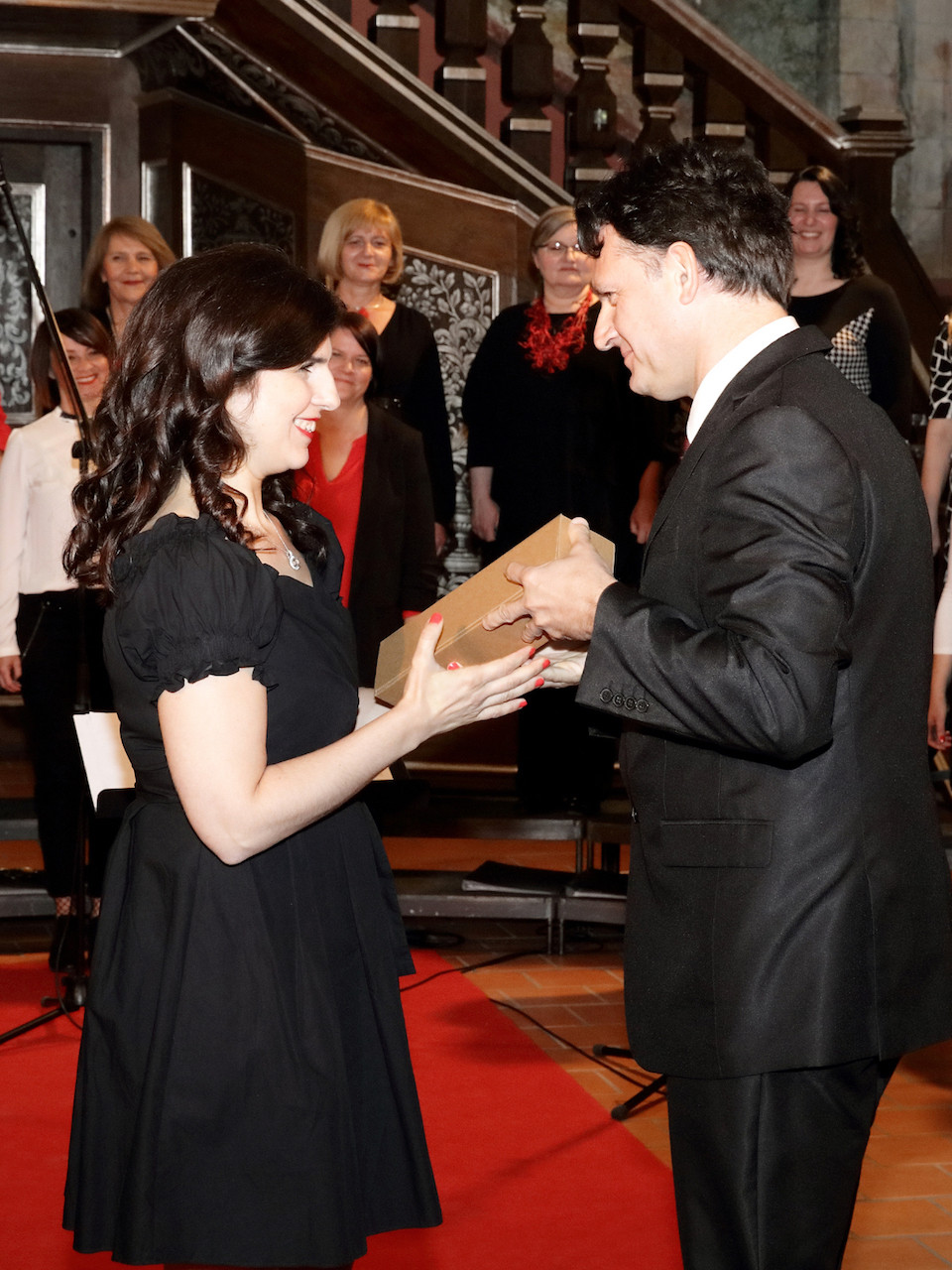 Koncert Solzic, 10. 5. 2019