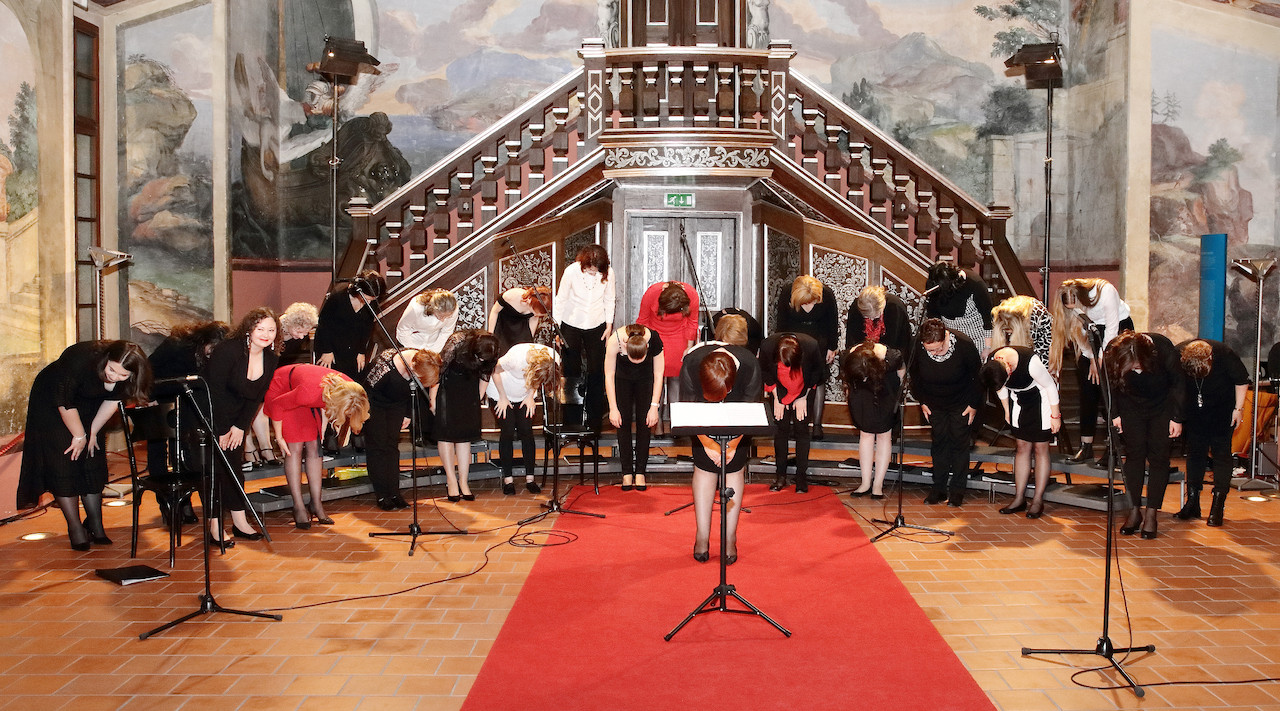 Koncert Solzic, 10. 5. 2019