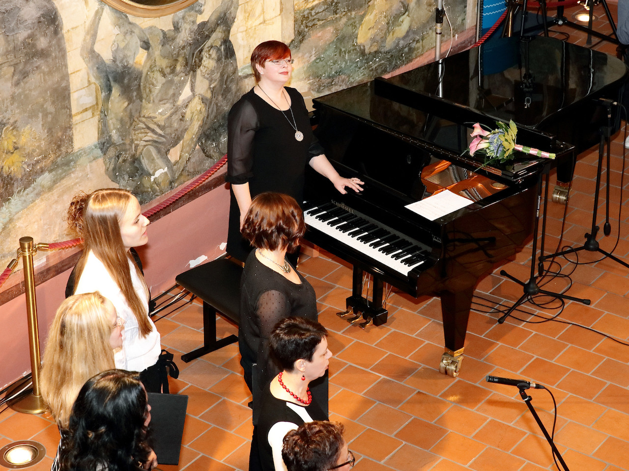 Koncert Solzic, 10. 5. 2019