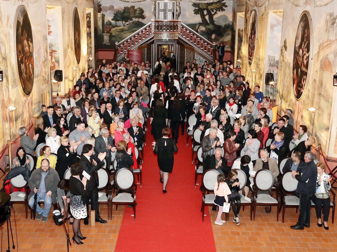 Koncert Solzic, 10. 5. 2019