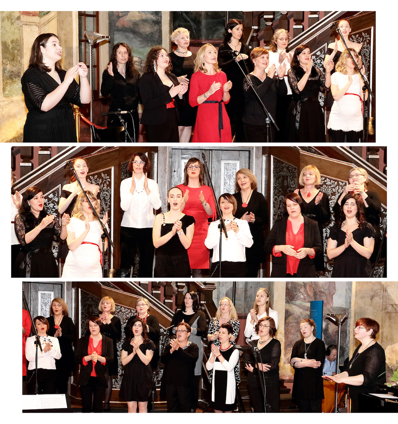 Koncert Solzic, 10. 5. 2019