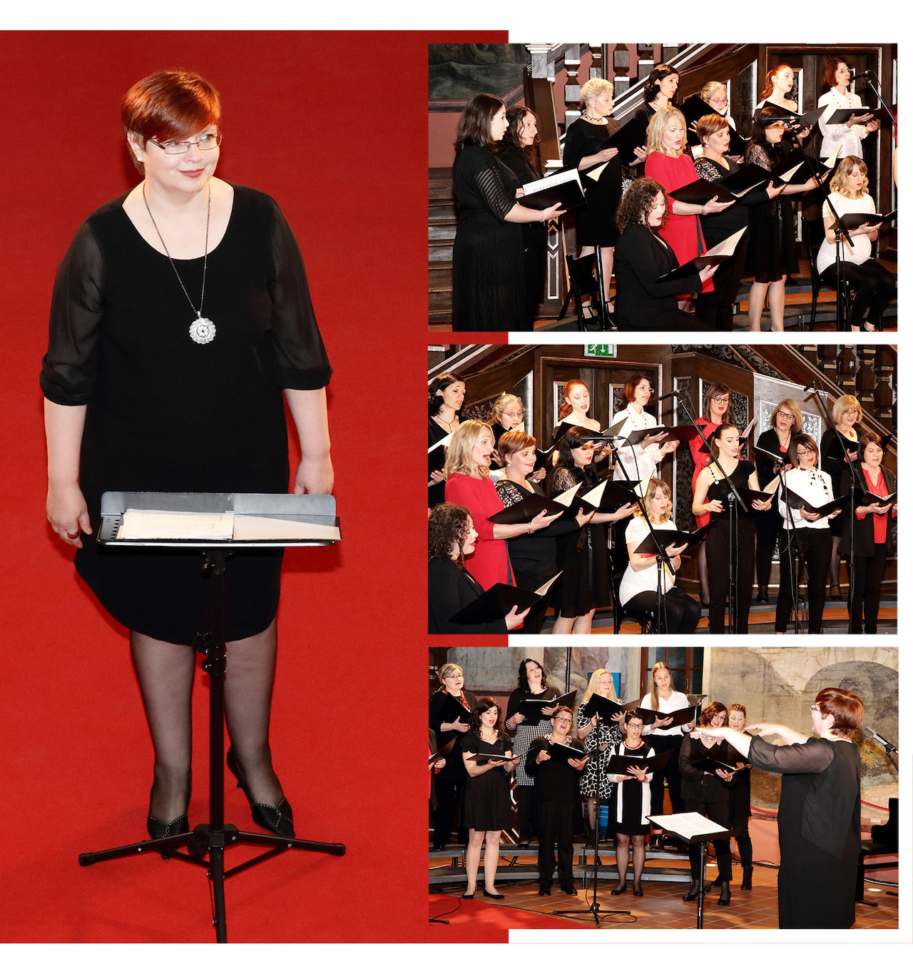 Koncert Solzic, 10. 5. 2019