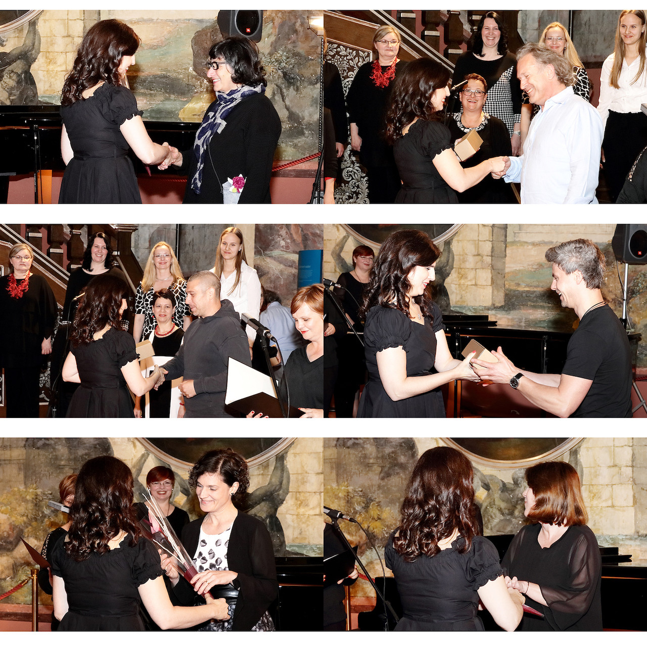 Koncert Solzic, 10. 5. 2019