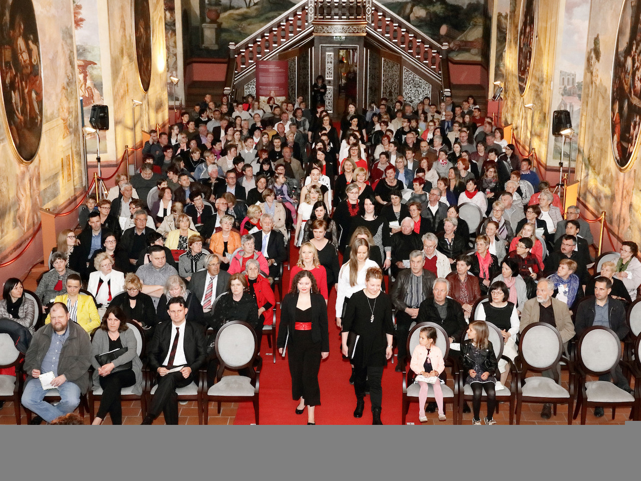 Koncert Solzic, 10. 5. 2019