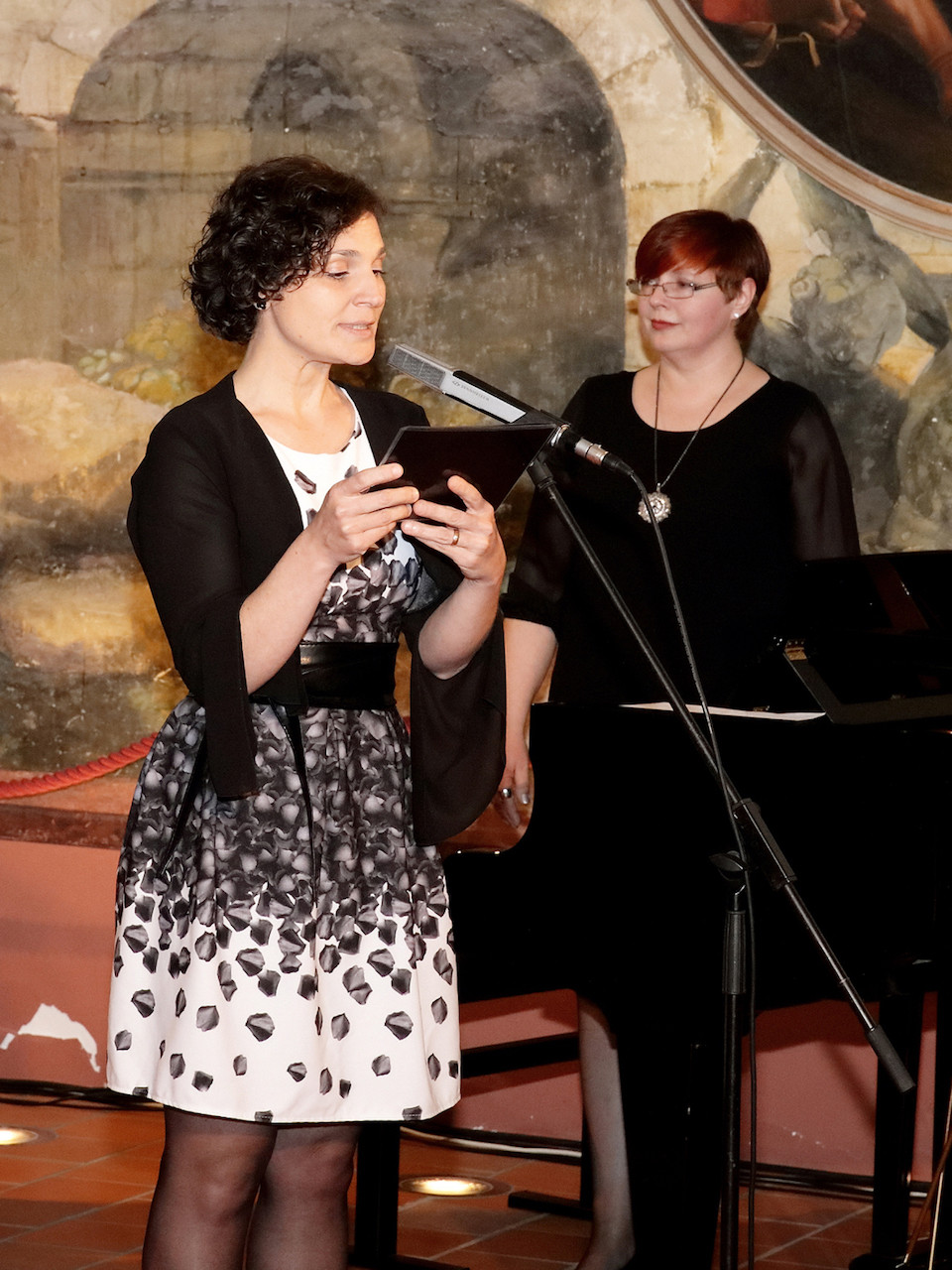 Koncert Solzic, 10. 5. 2019