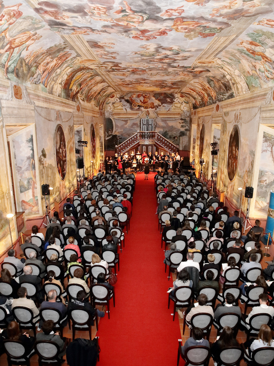 Koncert Solzic, 10. 5. 2019