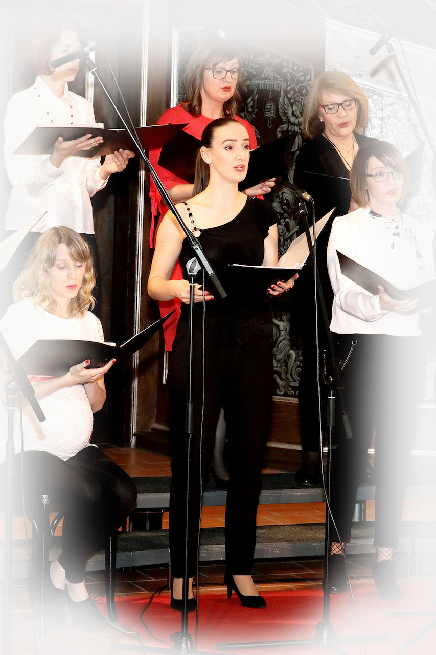 Koncert Solzic, 10. 5. 2019