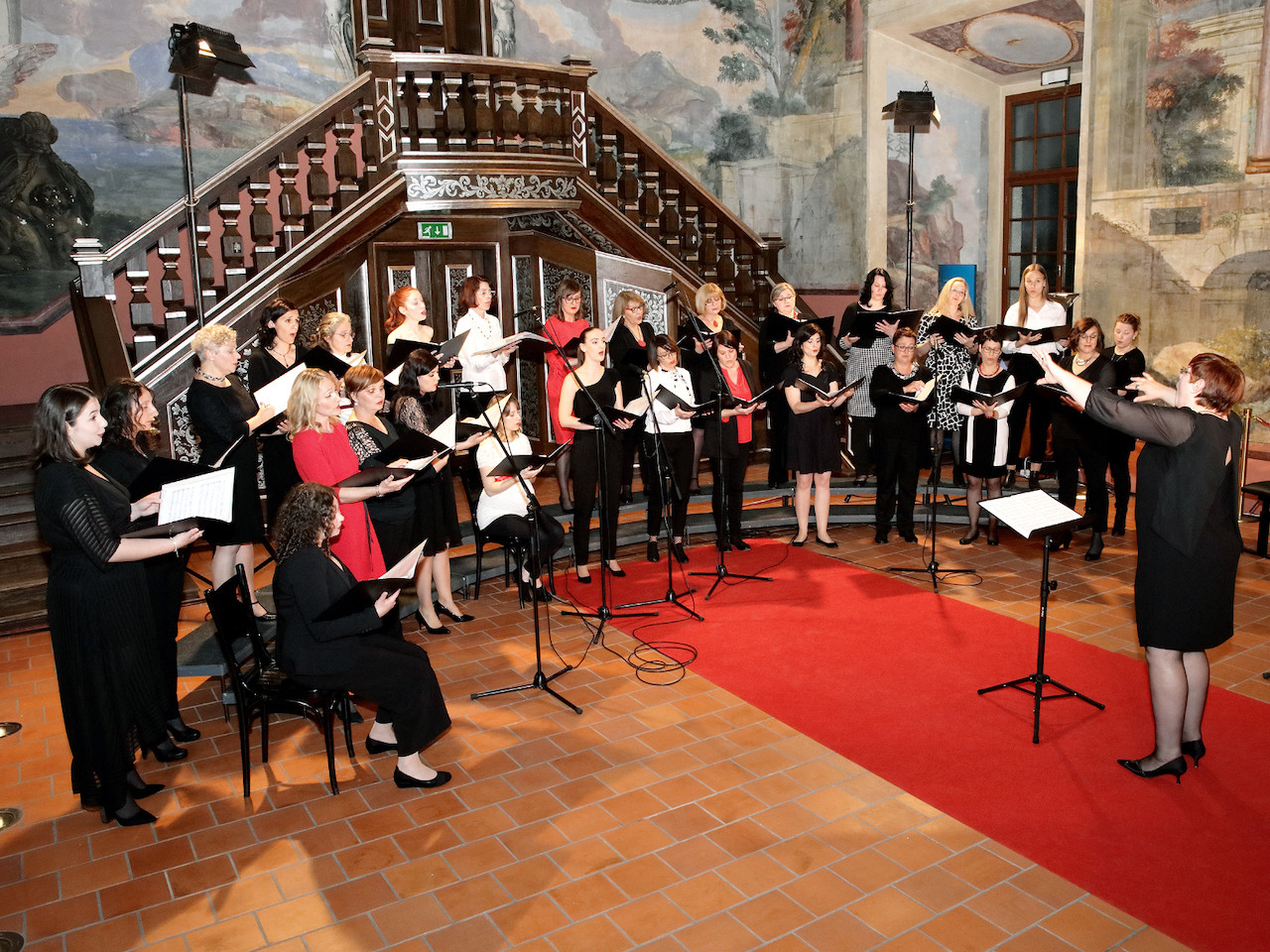 Koncert Solzic, 10. 5. 2019