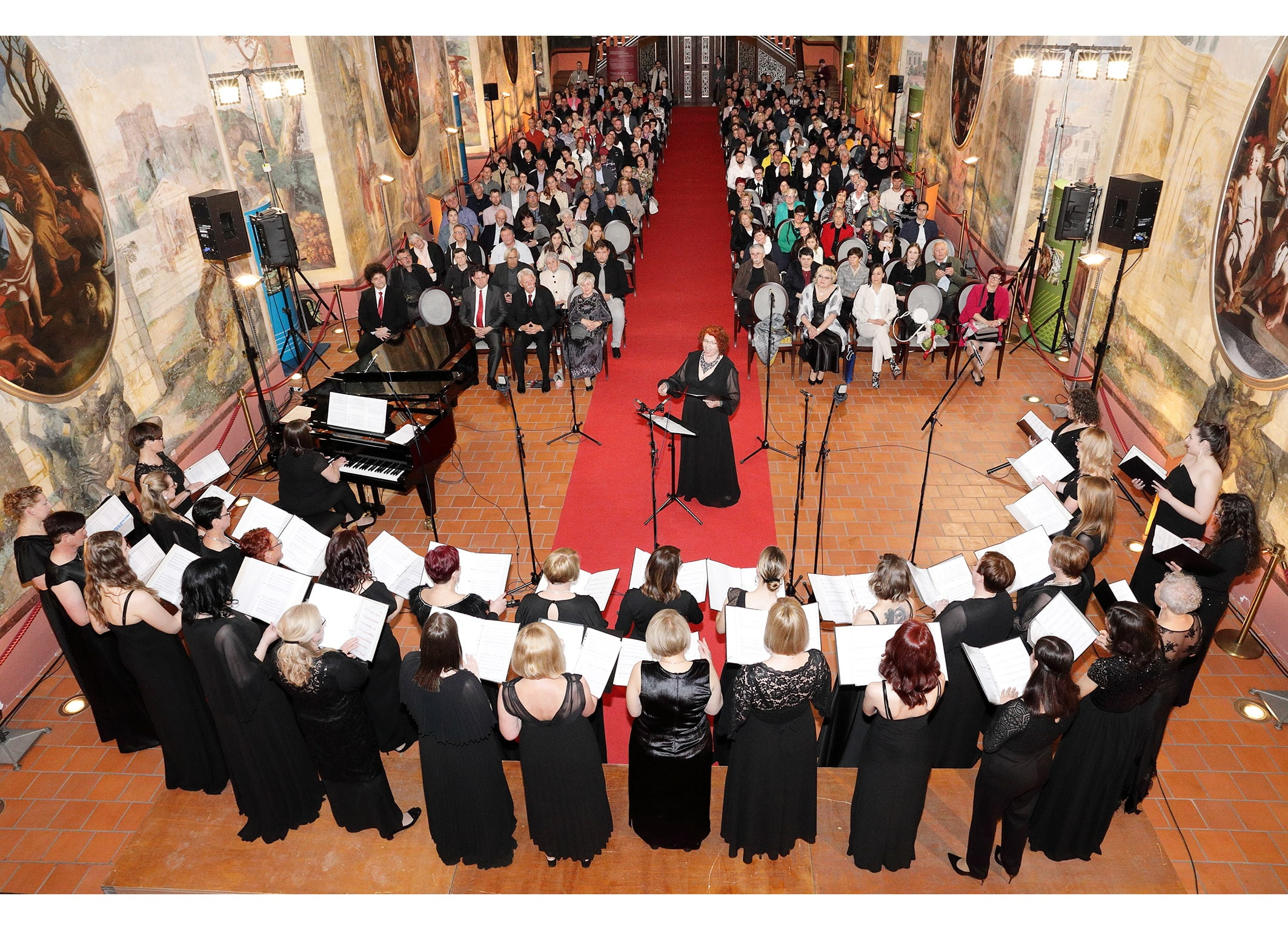 Koncert Solzic