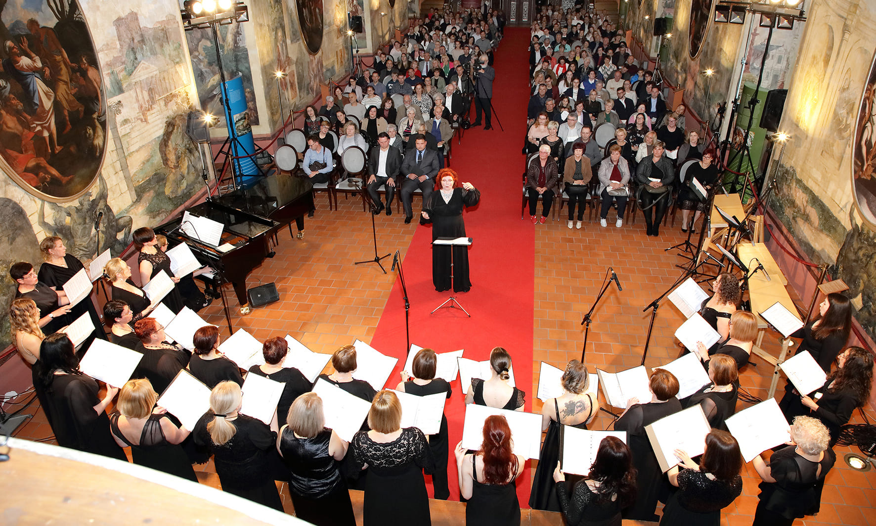 Koncert Solzic