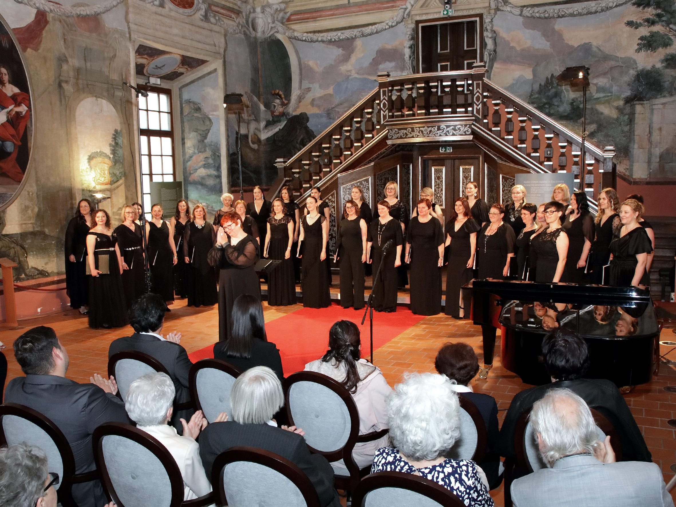 Koncert Solzic
