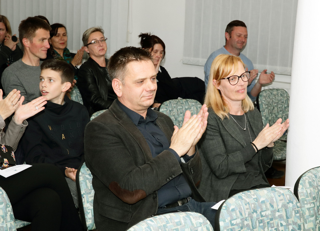 Koncert Tea Jeličić - klavir, 13.5.2019