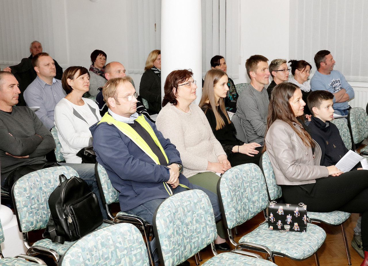 Koncert Tea Jeličić - klavir, 13.5.2019