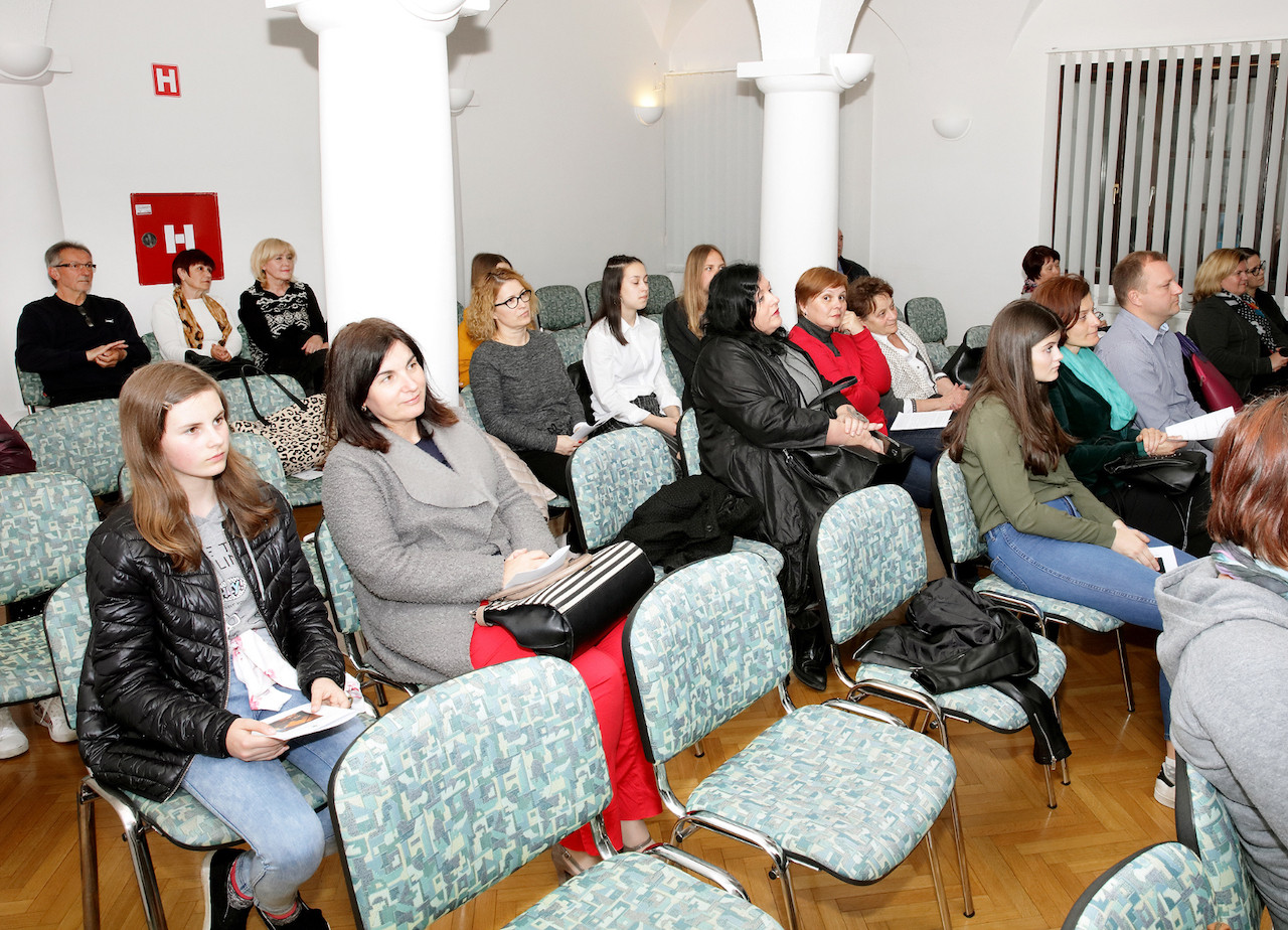 Koncert Tea Jeličić - klavir, 13.5.2019