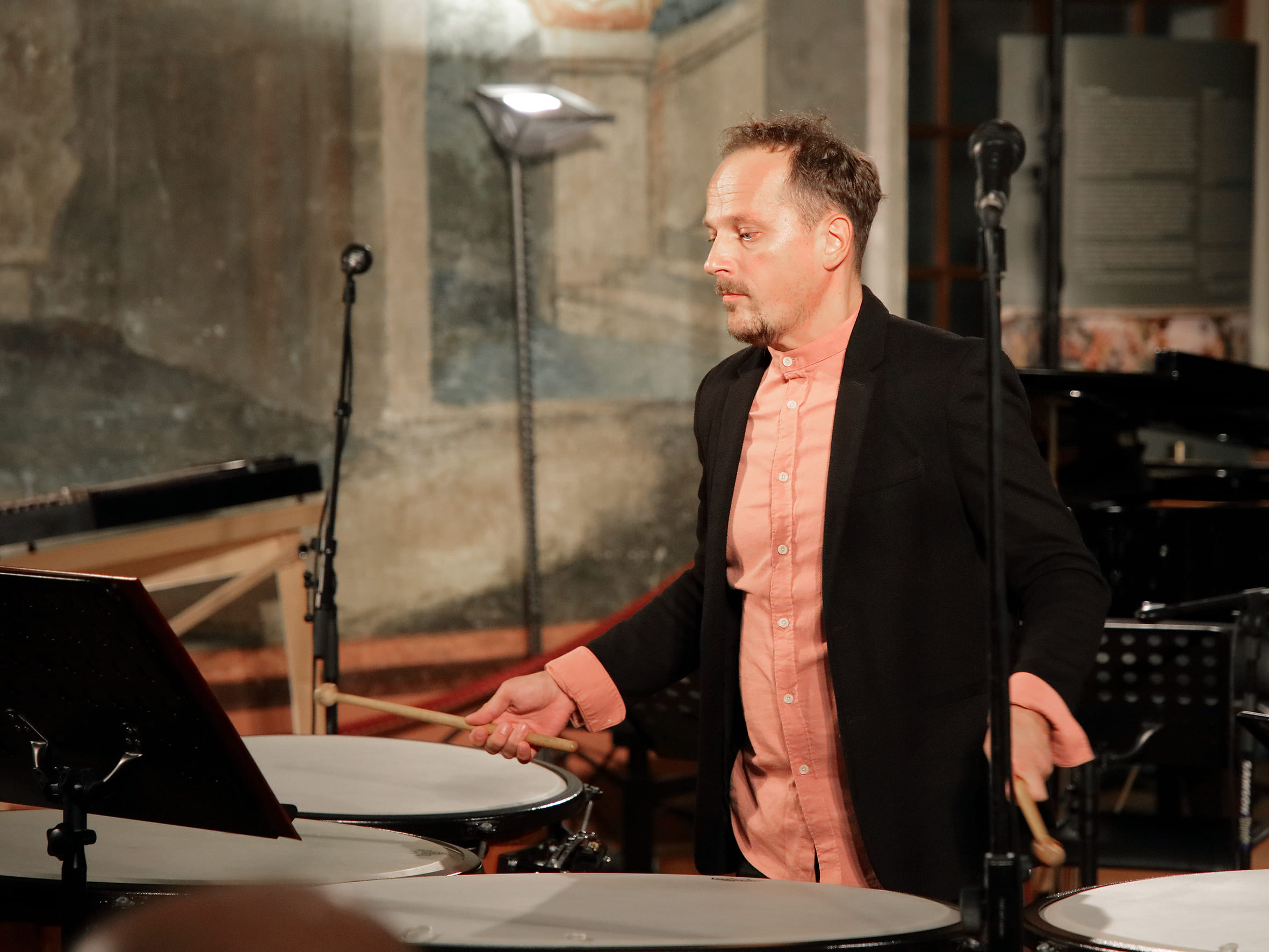 Koncert učiteljev Glasbene šole Brežice