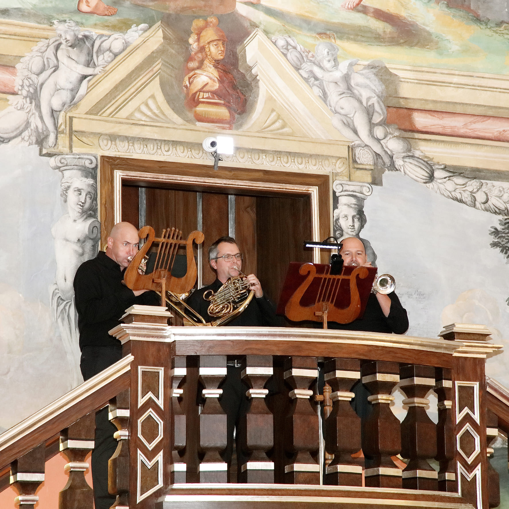 Koncert učiteljev Glasbene šole Brežice
