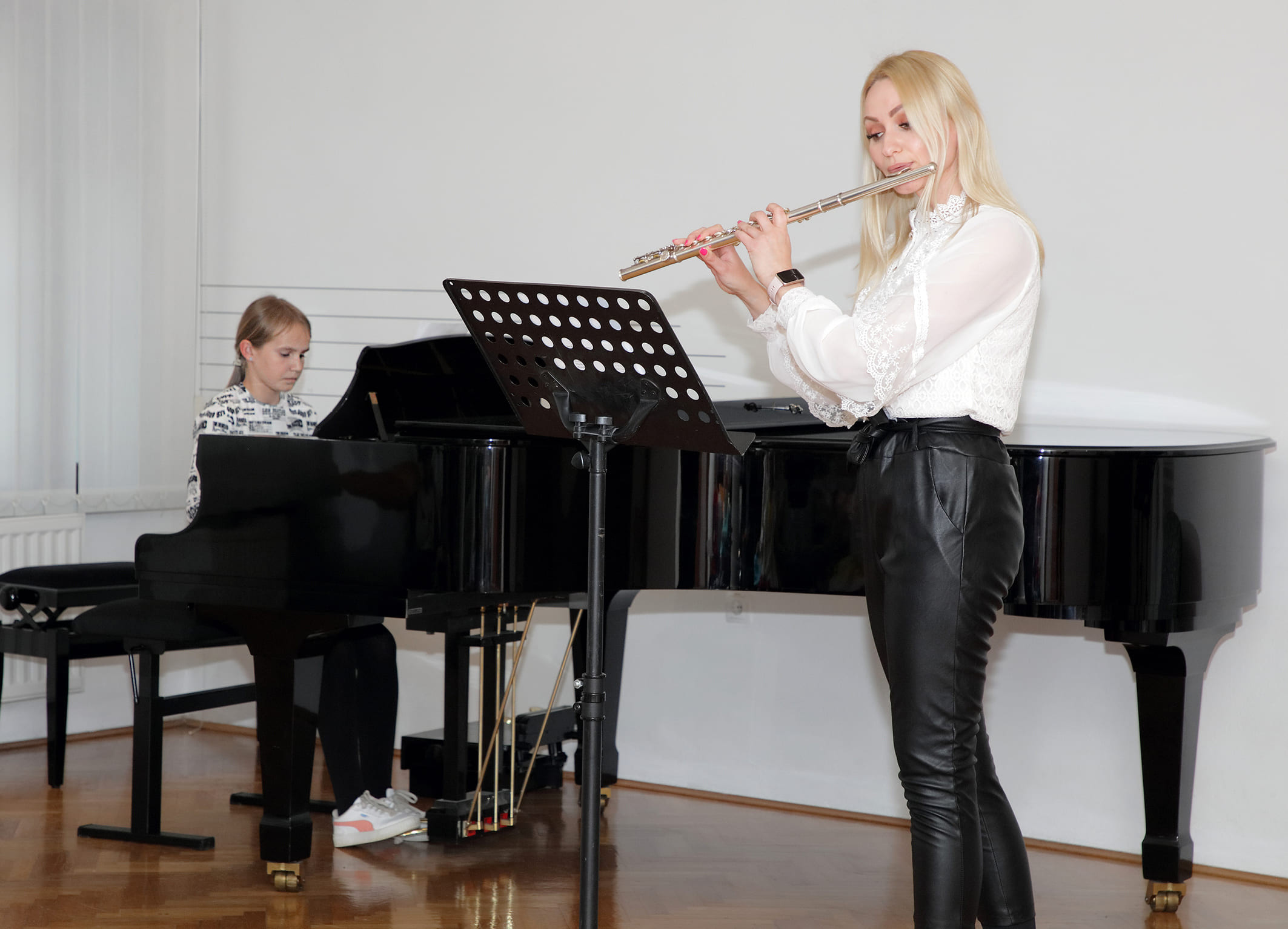 Koncert Zaigrajmo skupaj