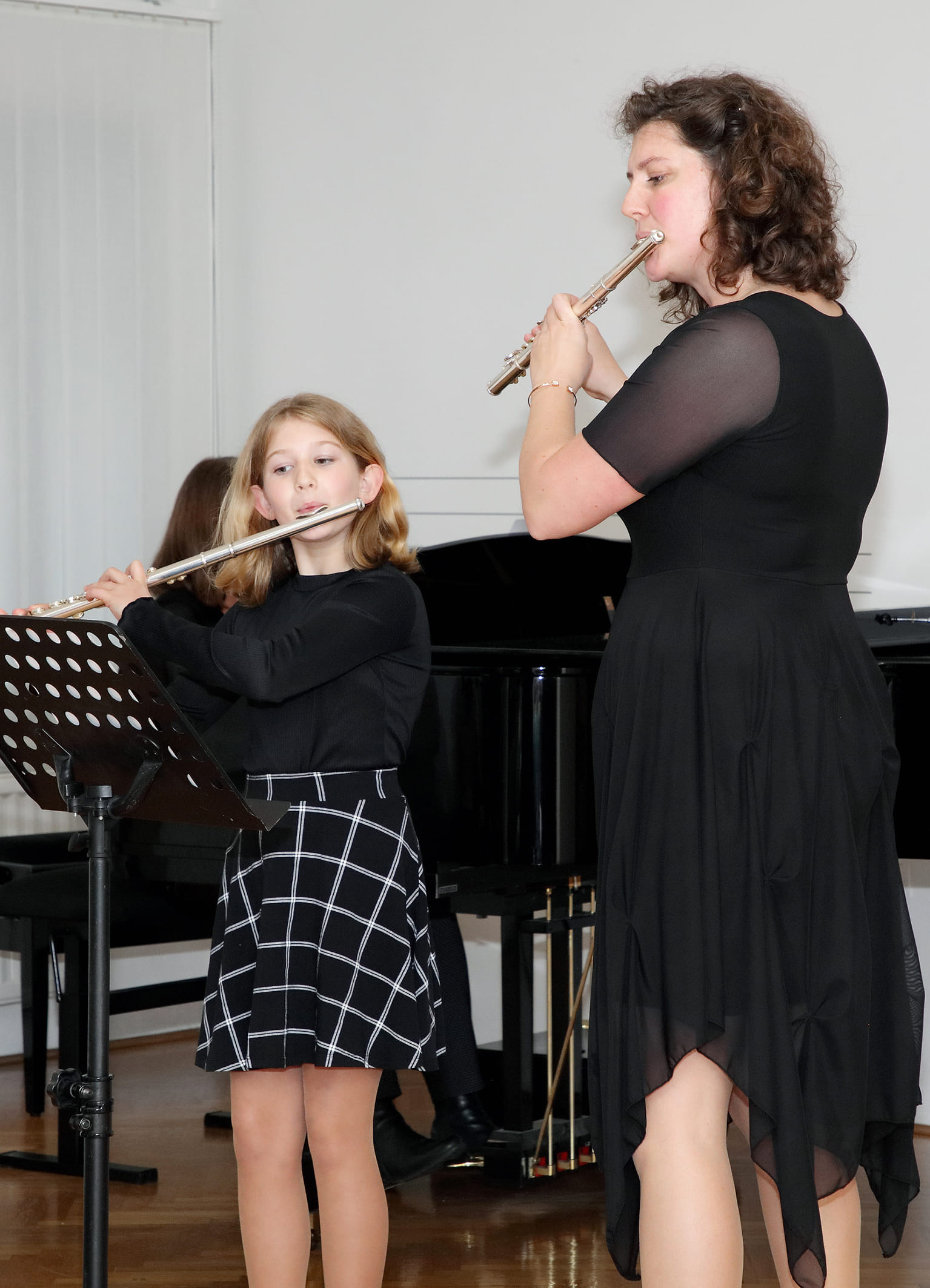 Koncert Zaigrajmo skupaj