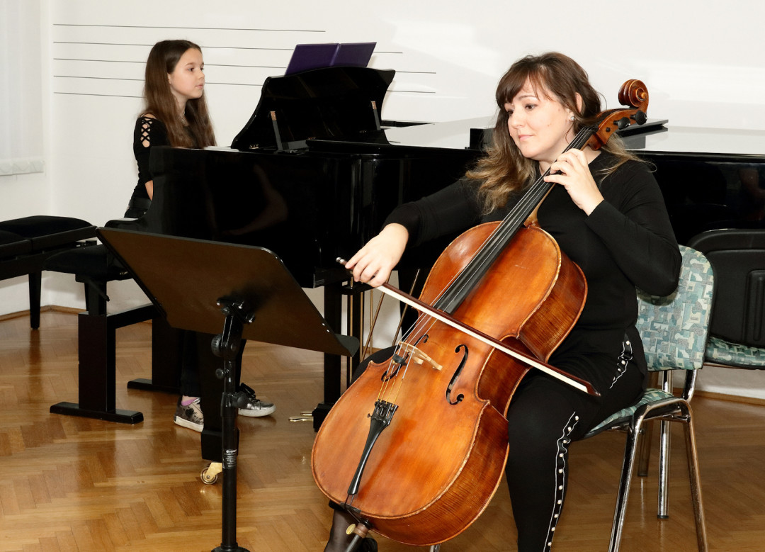 Koncert Zaigrajmo skupaj, 16. 4. 2019