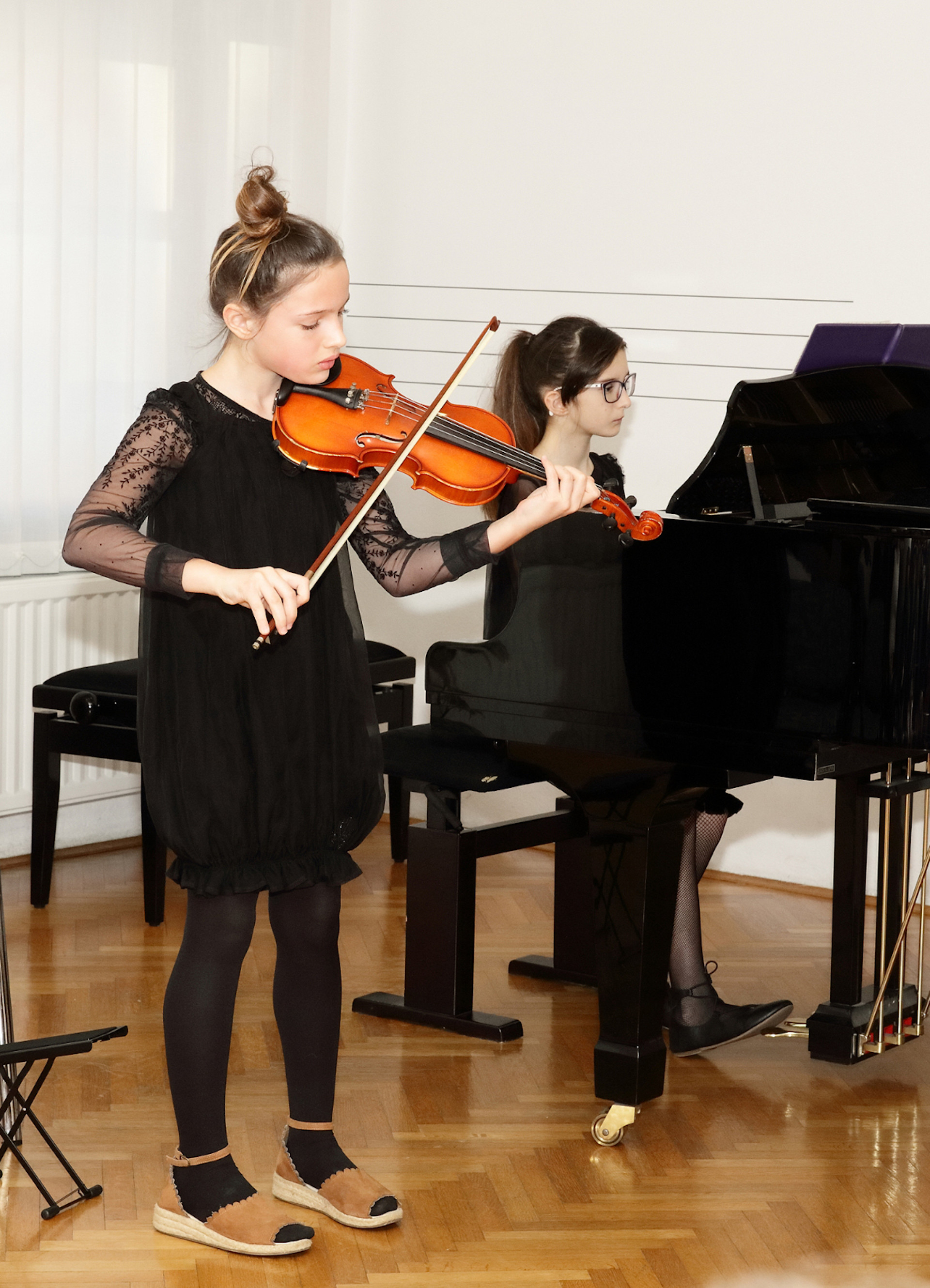 Koncert Zaigrajmo skupaj, 16. 4. 2019