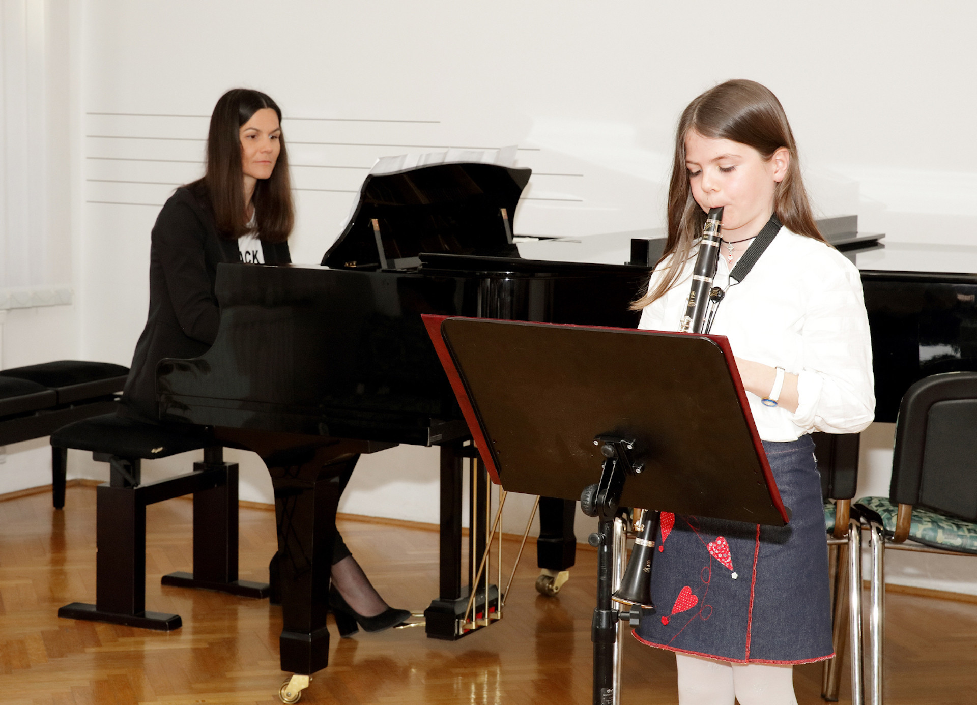 Koncert Zaigrajmo skupaj, 16. 4. 2019