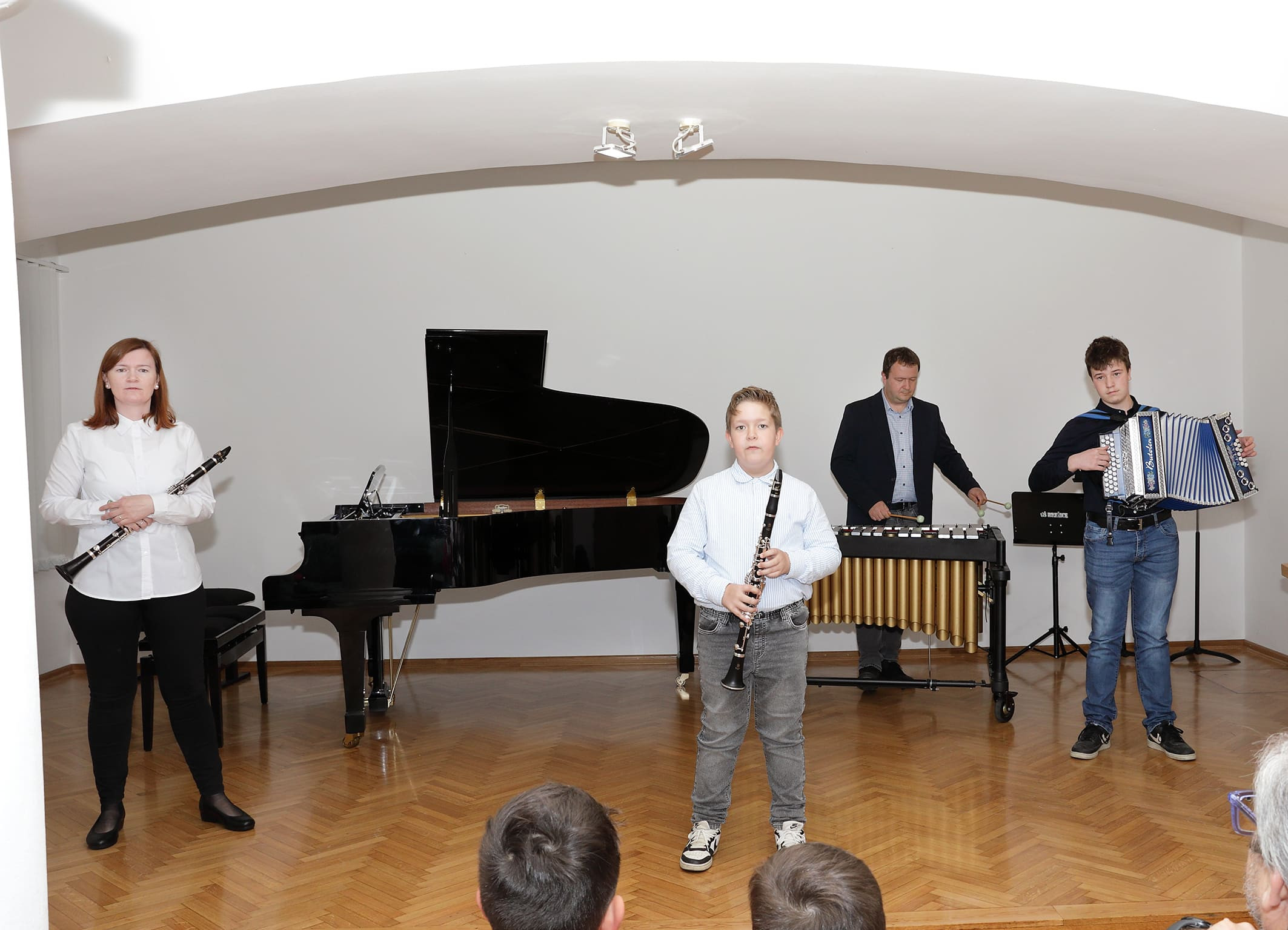 Koncert Zaigrajmo skupaj 2026