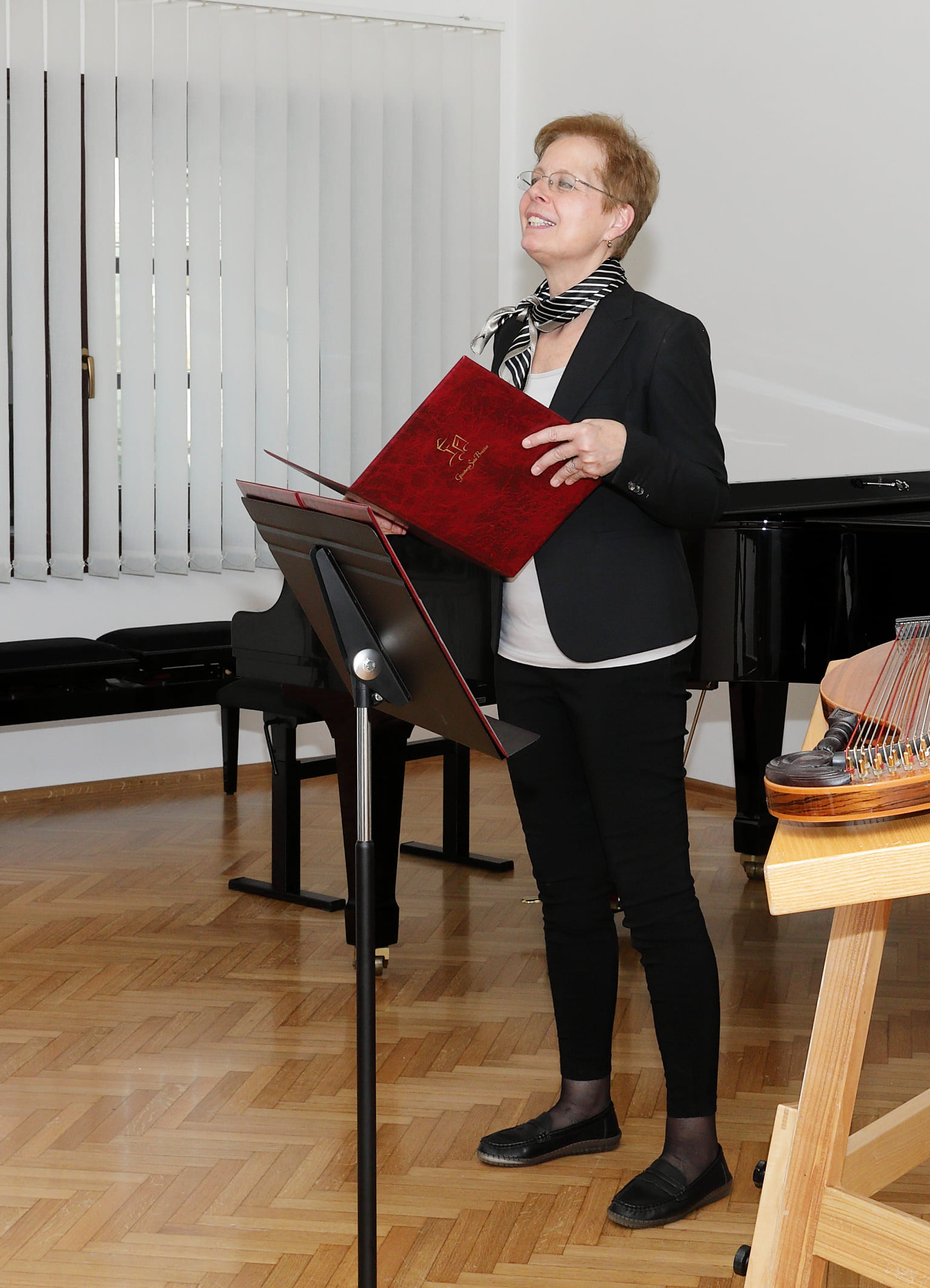 Koncert Zaigrajmo skupaj 2026