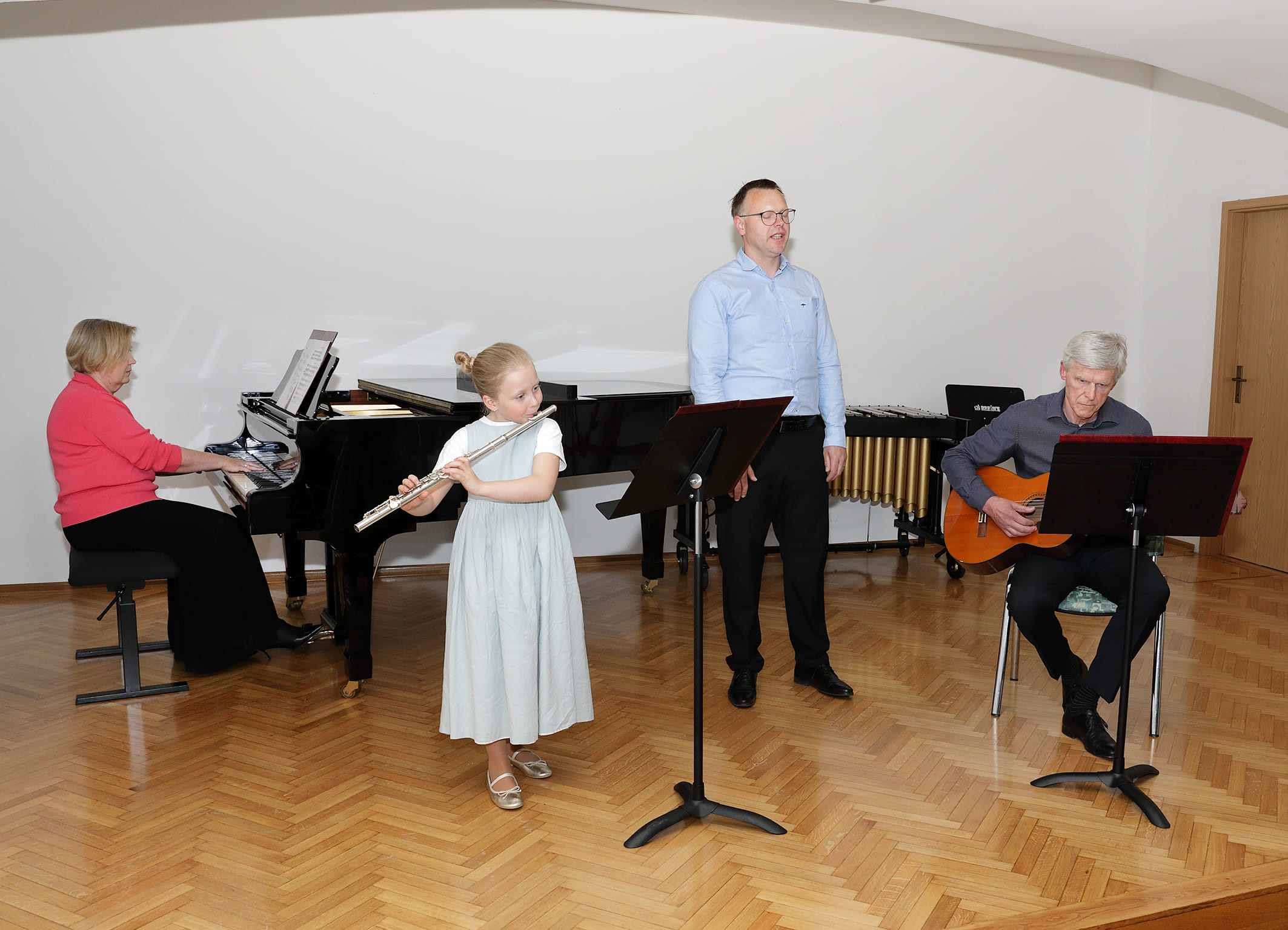 Koncert Zaigrajmo skupaj 2026