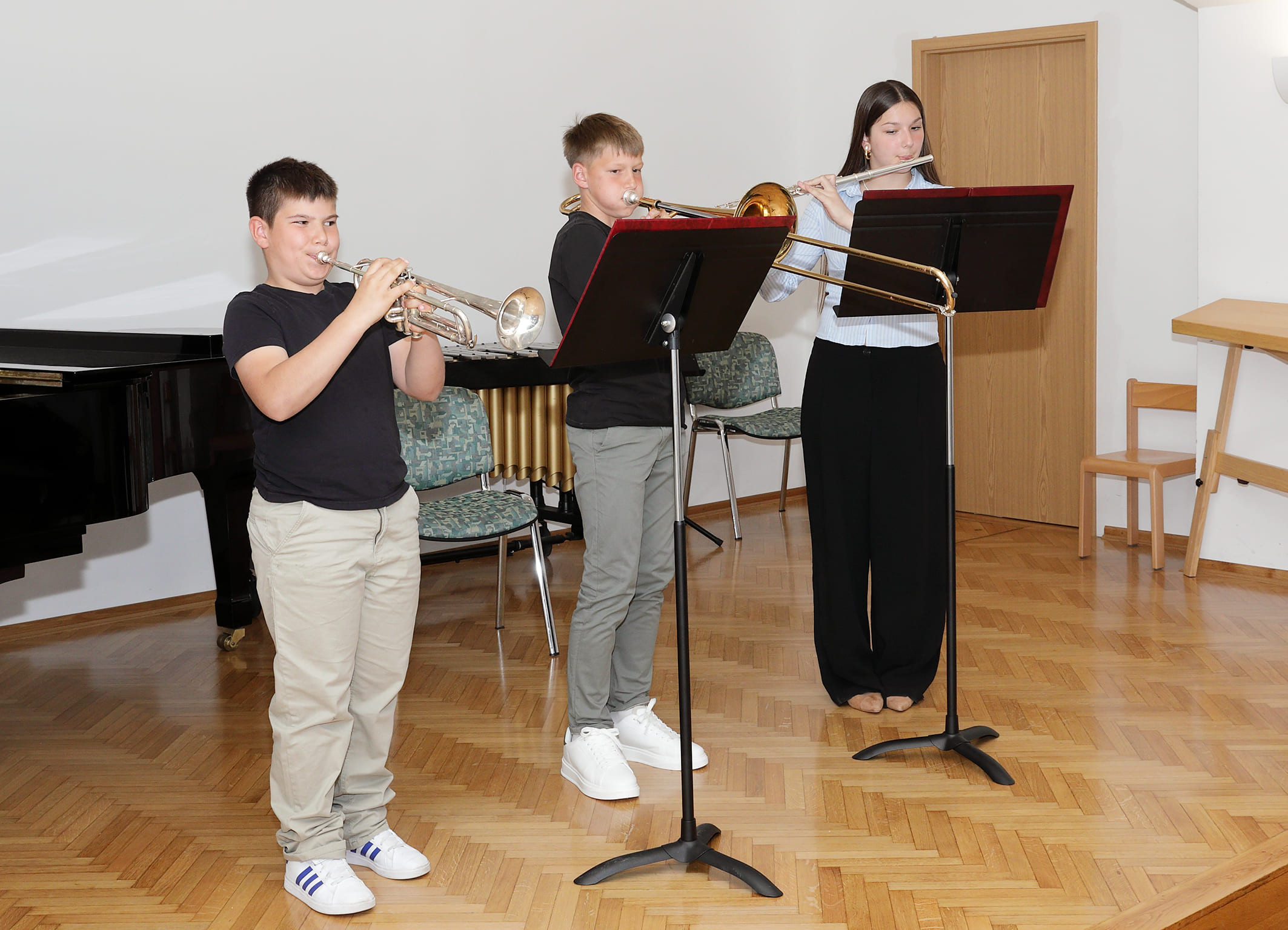 Koncert Zaigrajmo skupaj 2026