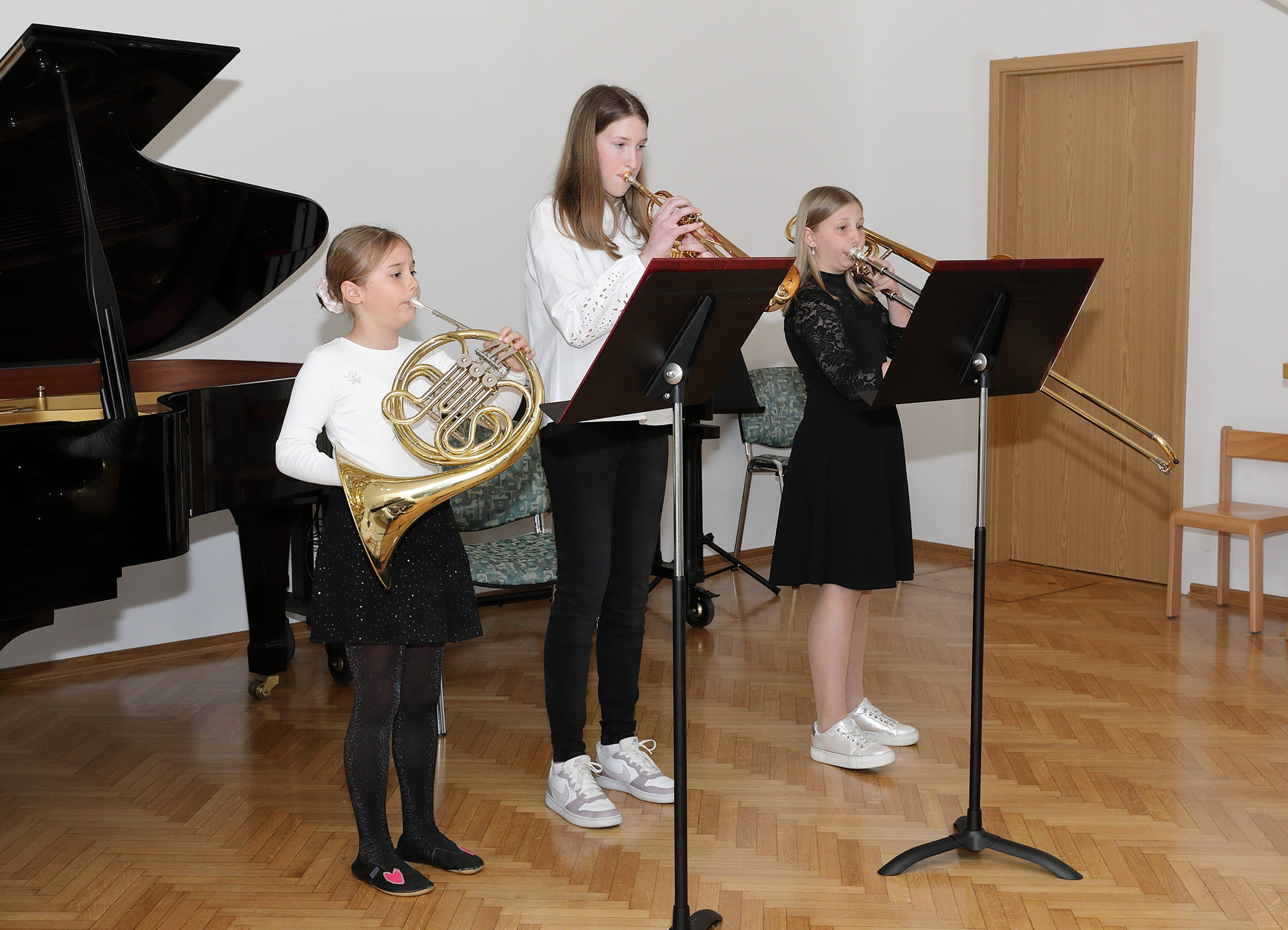 Koncert Zaigrajmo skupaj 2026
