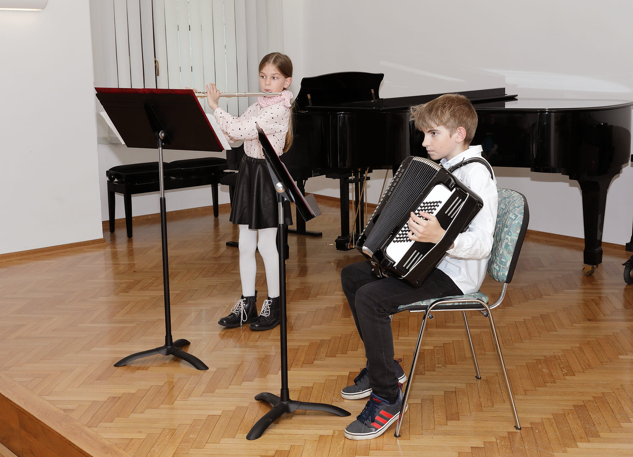 Koncert Zaigrajmo skupaj 2026