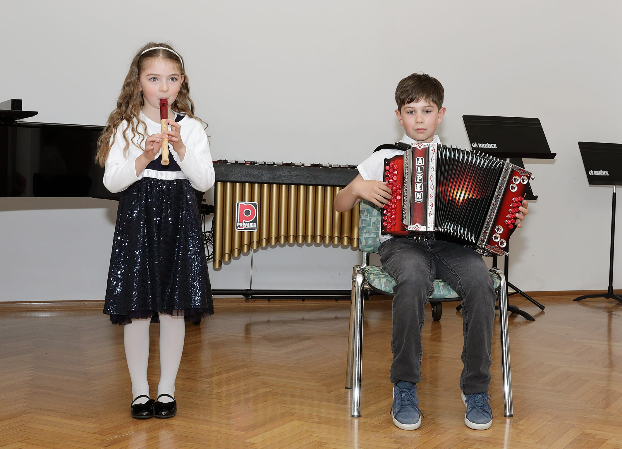 Koncert Zaigrajmo skupaj 2026