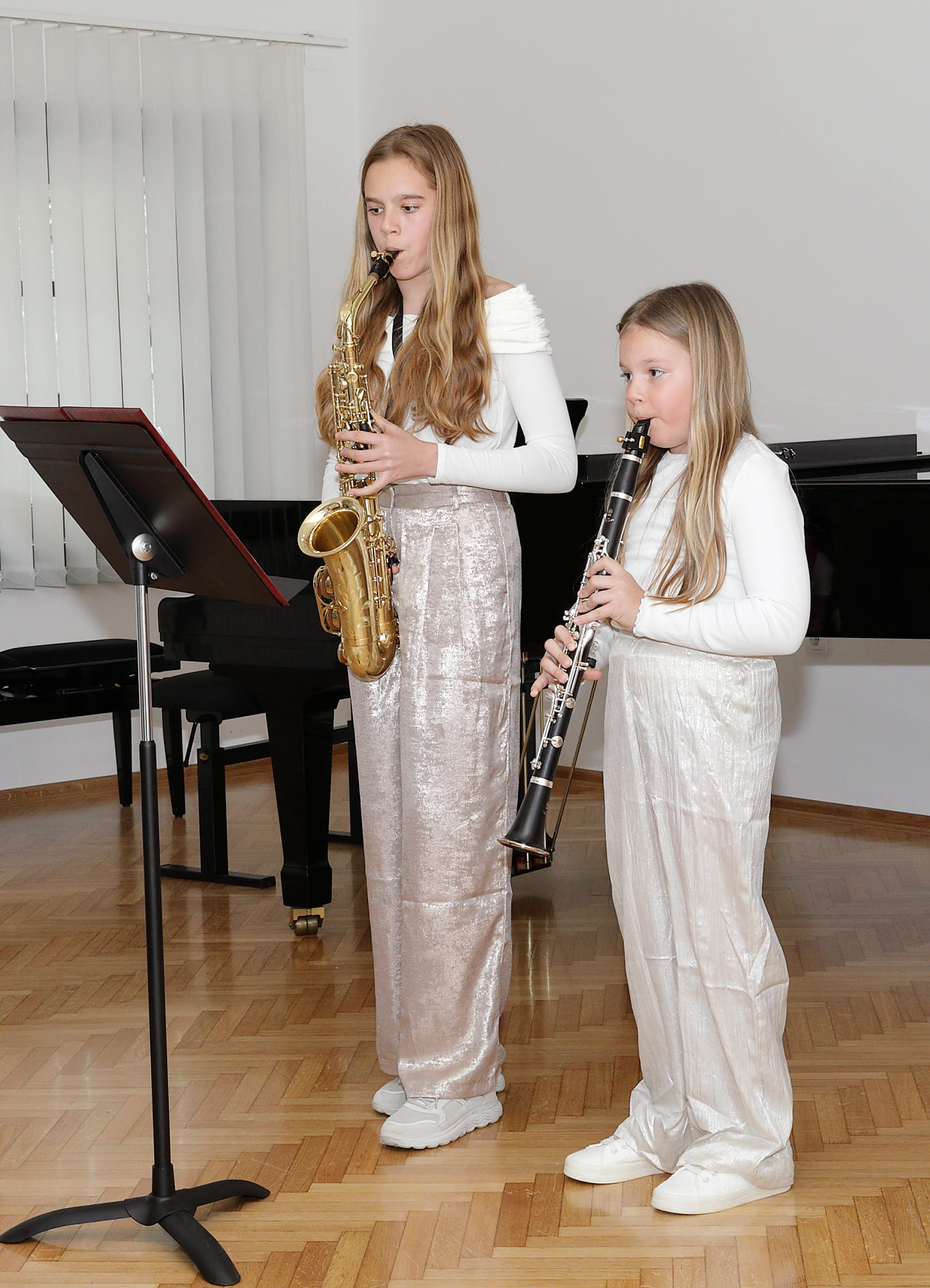 Koncert Zaigrajmo skupaj 2026