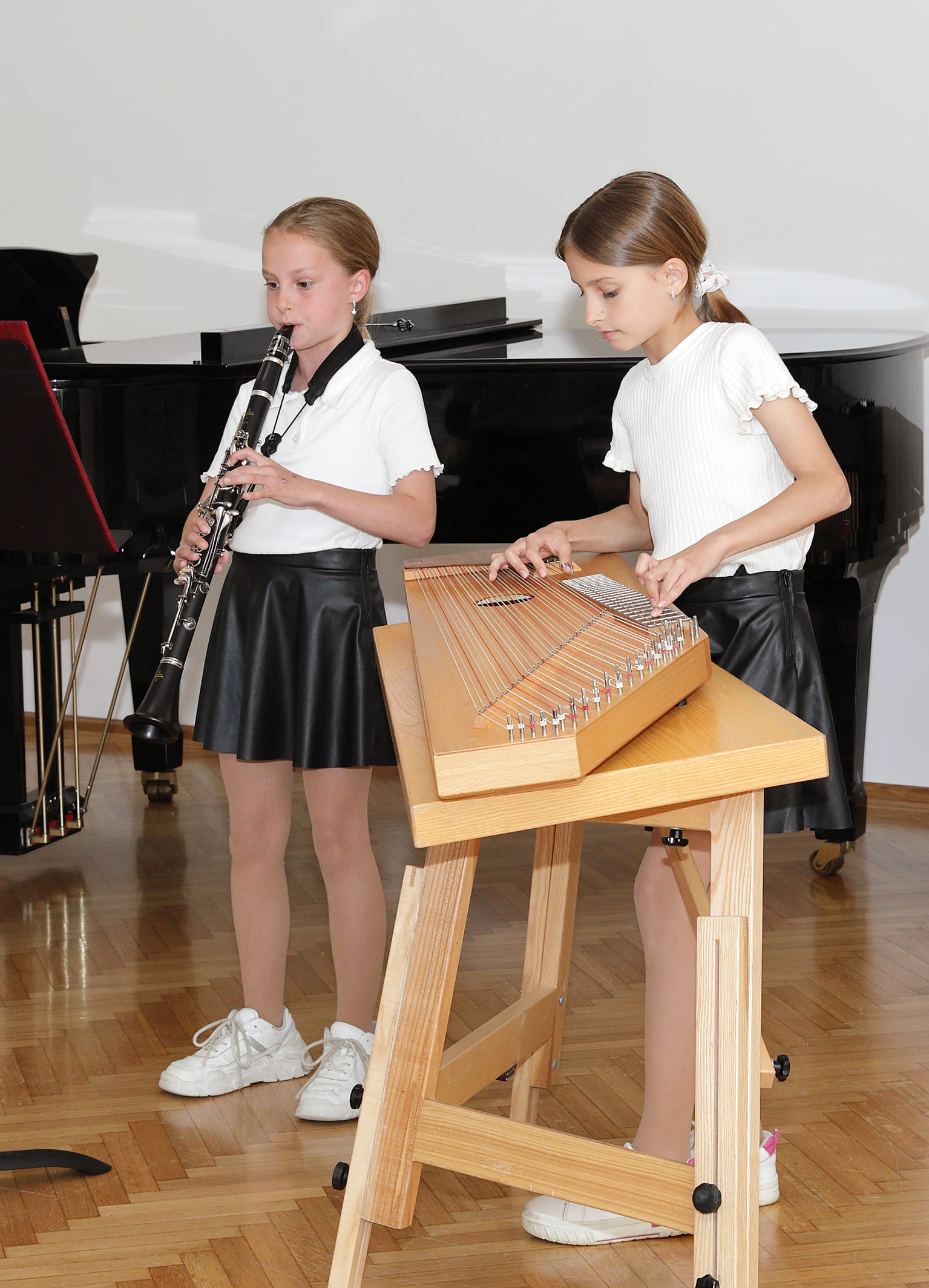Koncert Zaigrajmo skupaj 2026