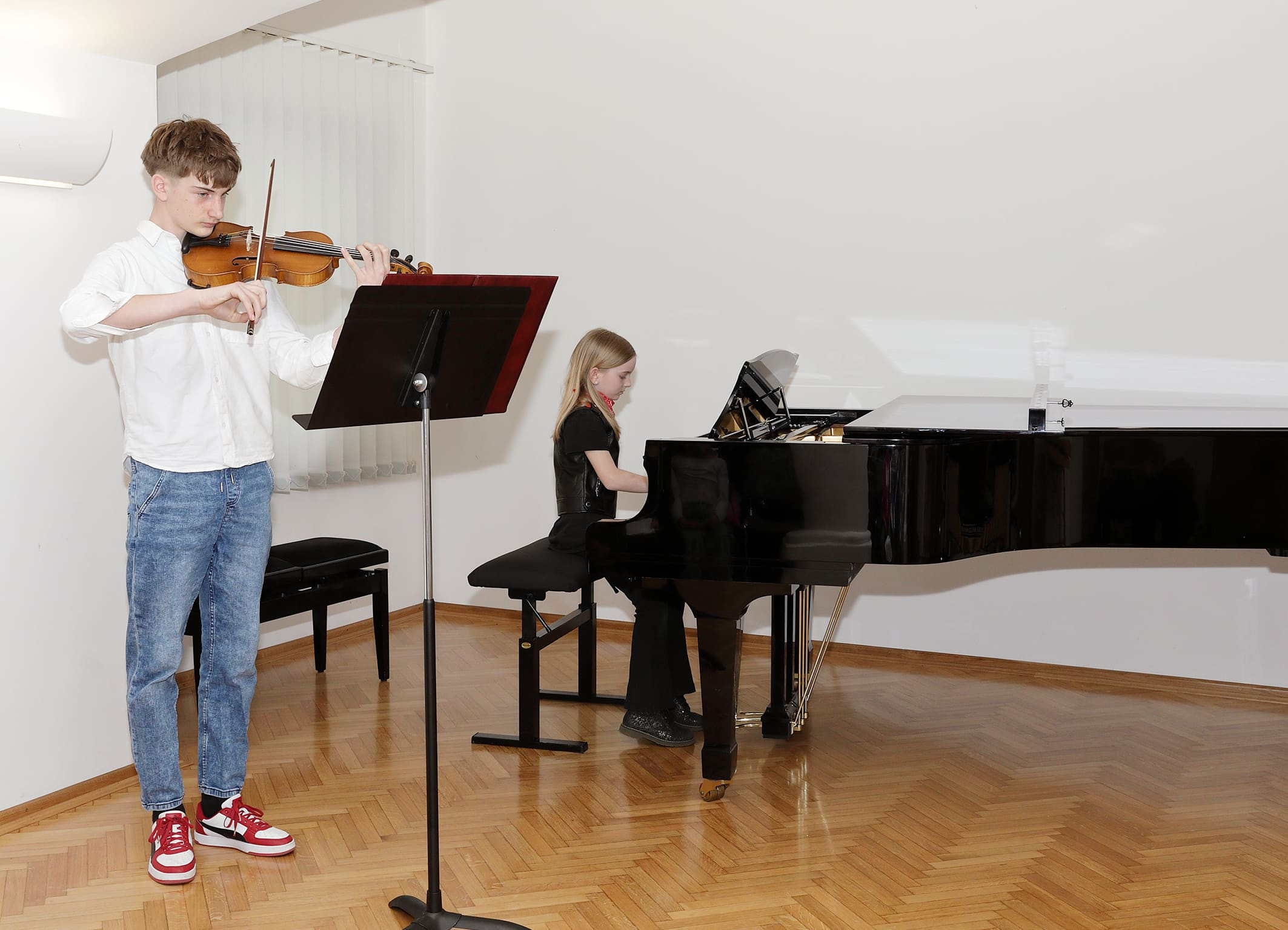Koncert Zaigrajmo skupaj 2026