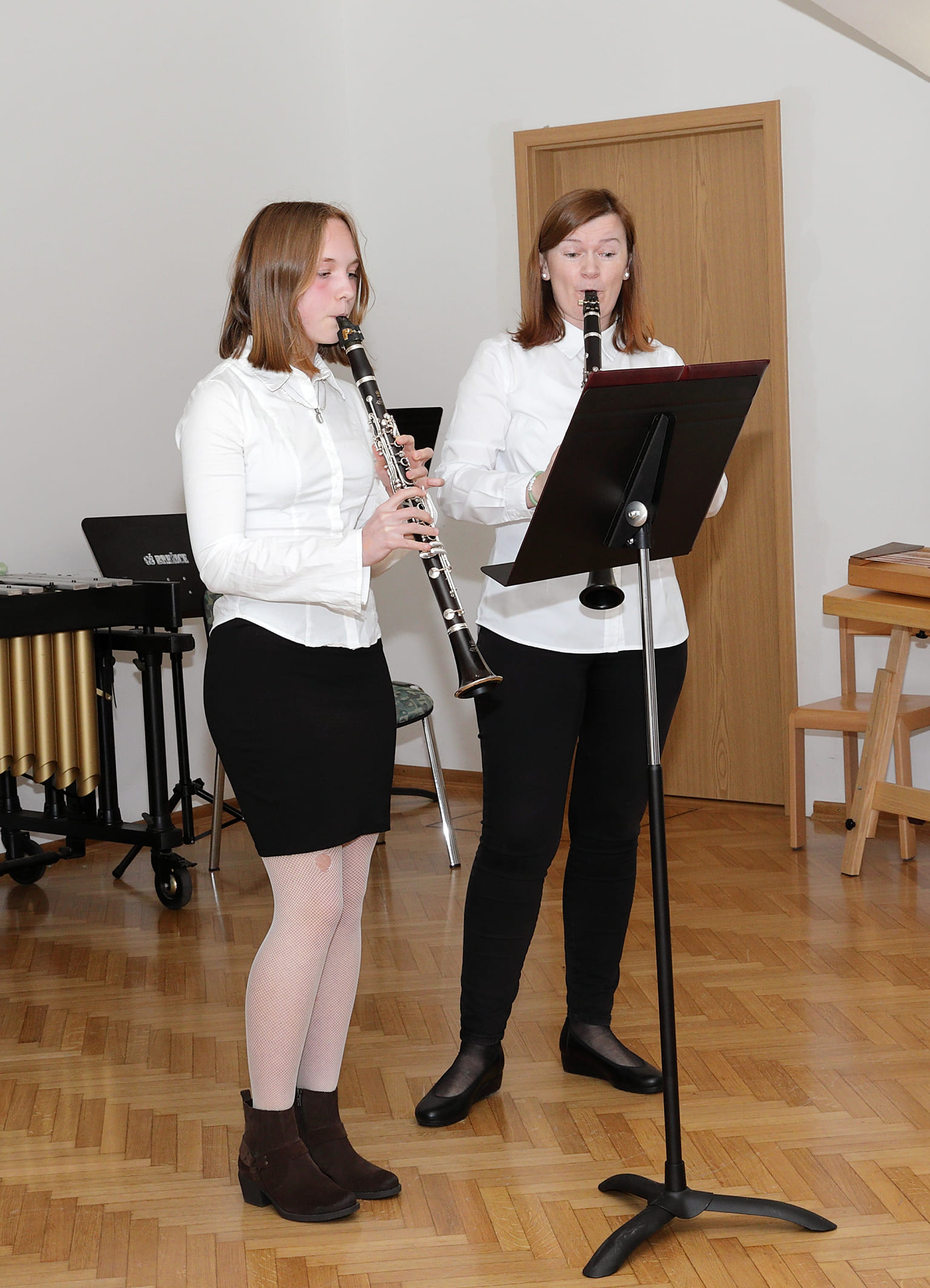 Koncert Zaigrajmo skupaj 2026