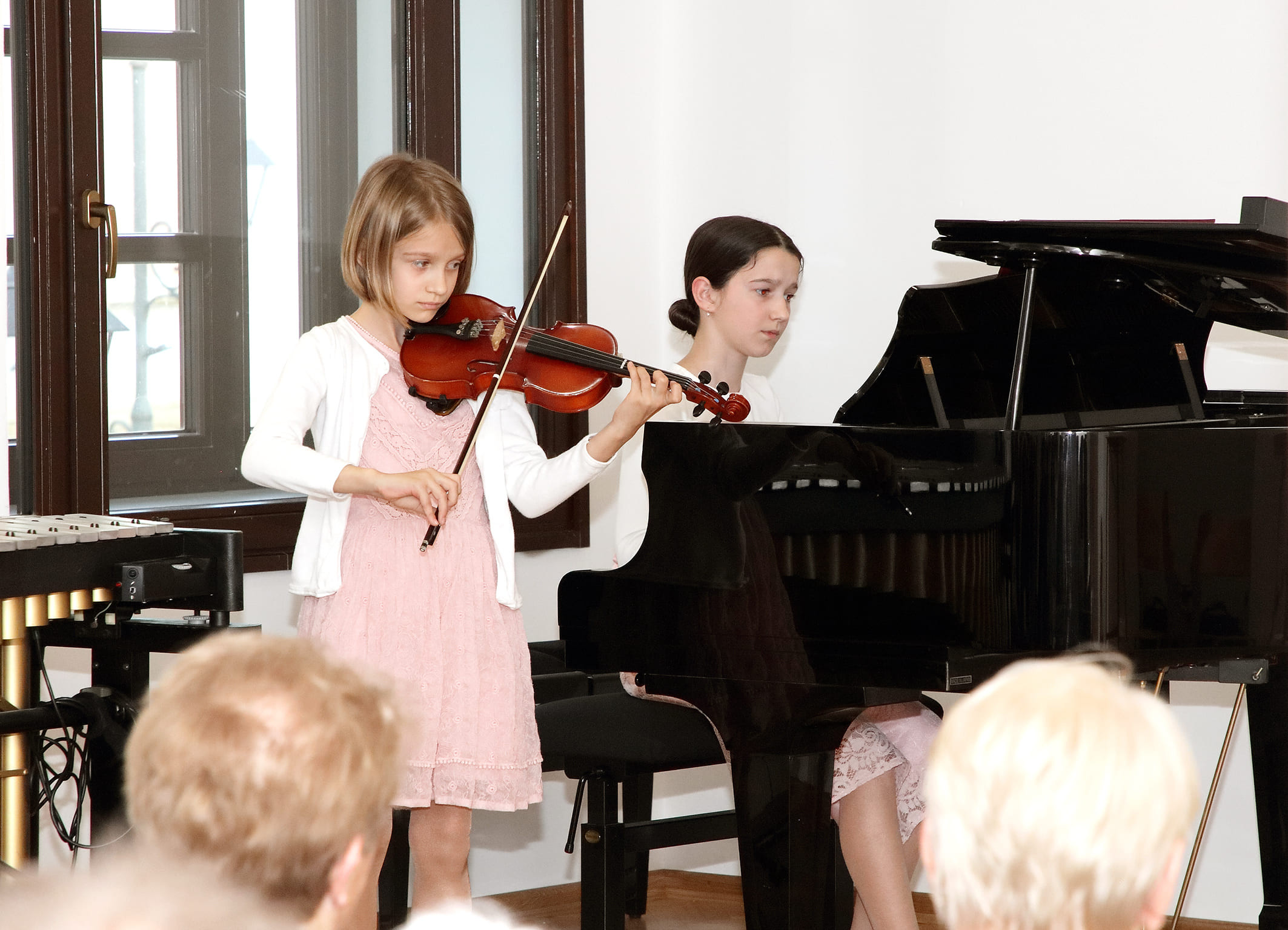 Koncert Zaigrajmo skupaj