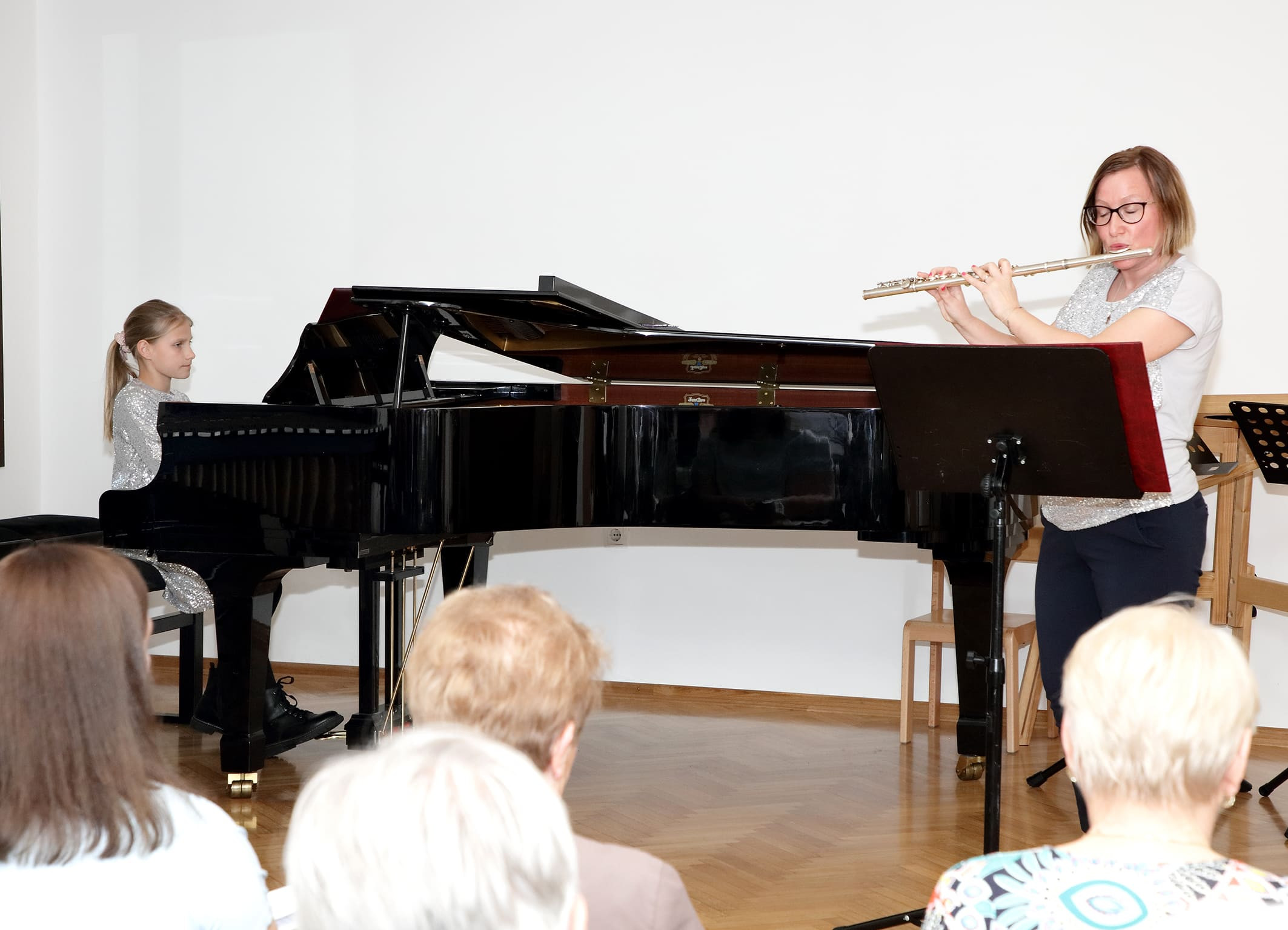 Koncert Zaigrajmo skupaj