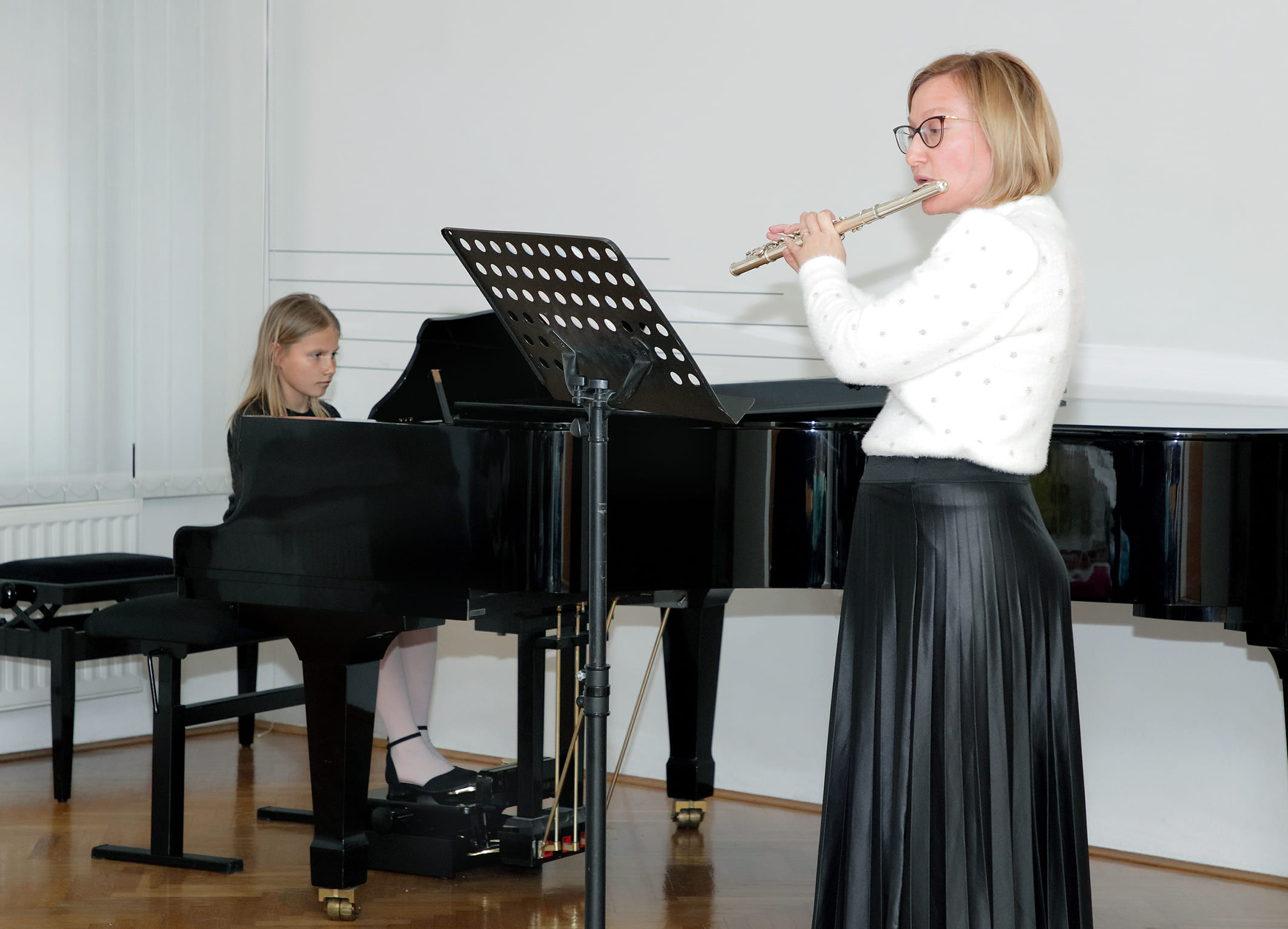 Koncert Zaigrajmo skupaj