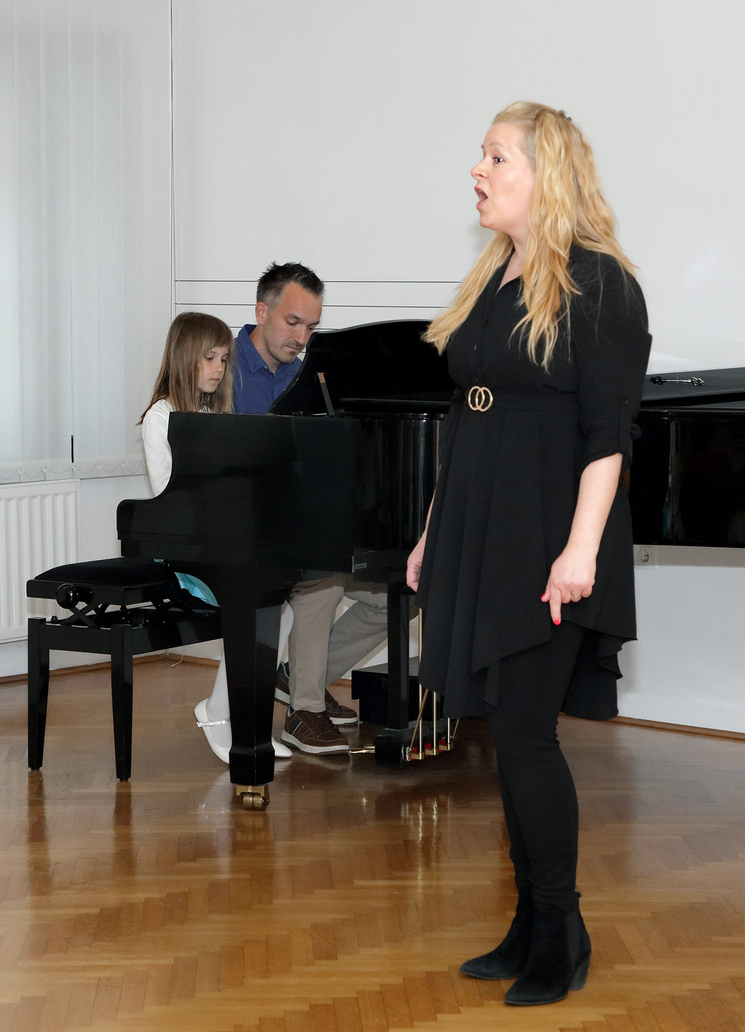 Koncert Zaigrajmo skupaj