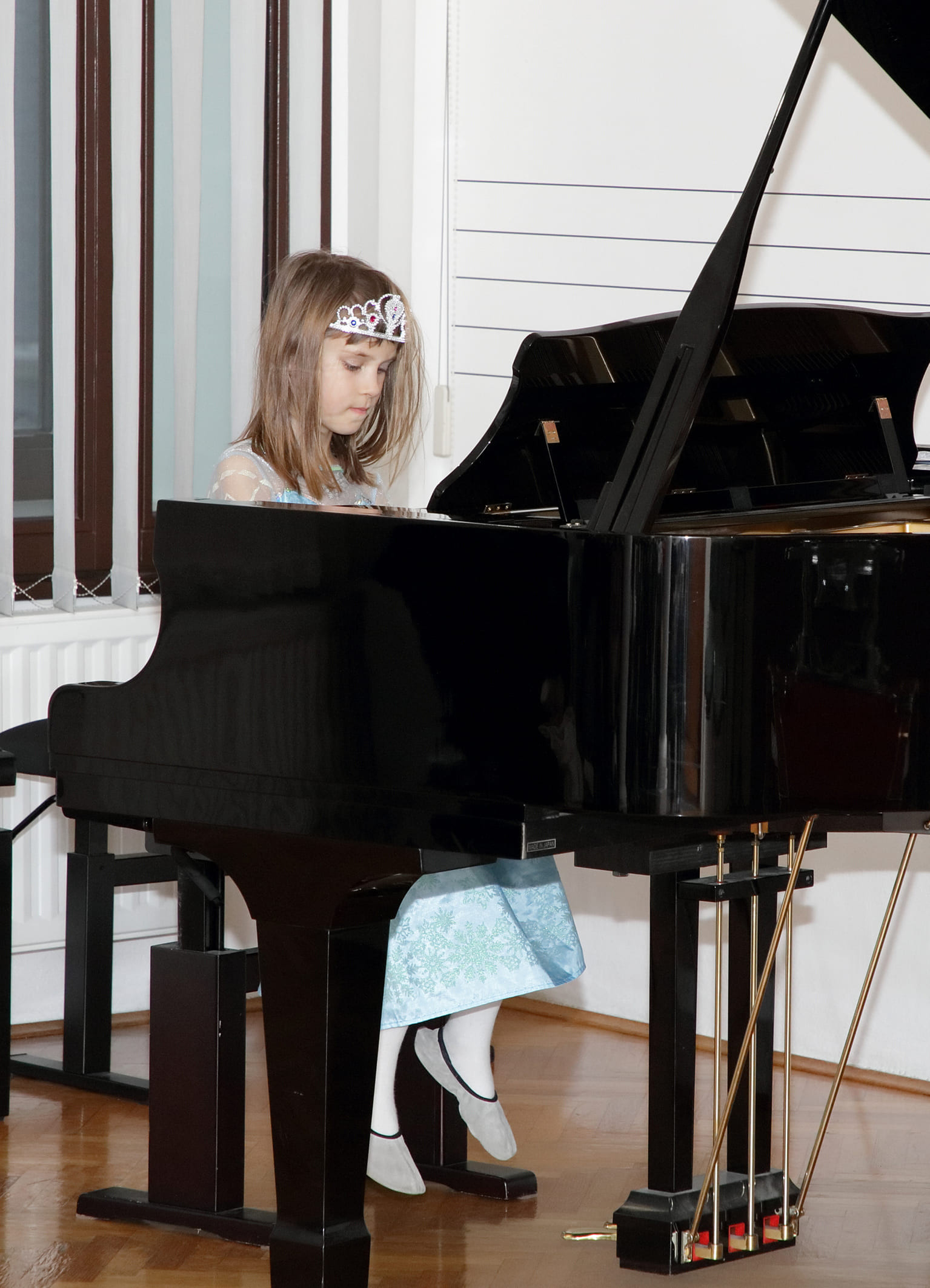 Konecrt Naša prihodnost