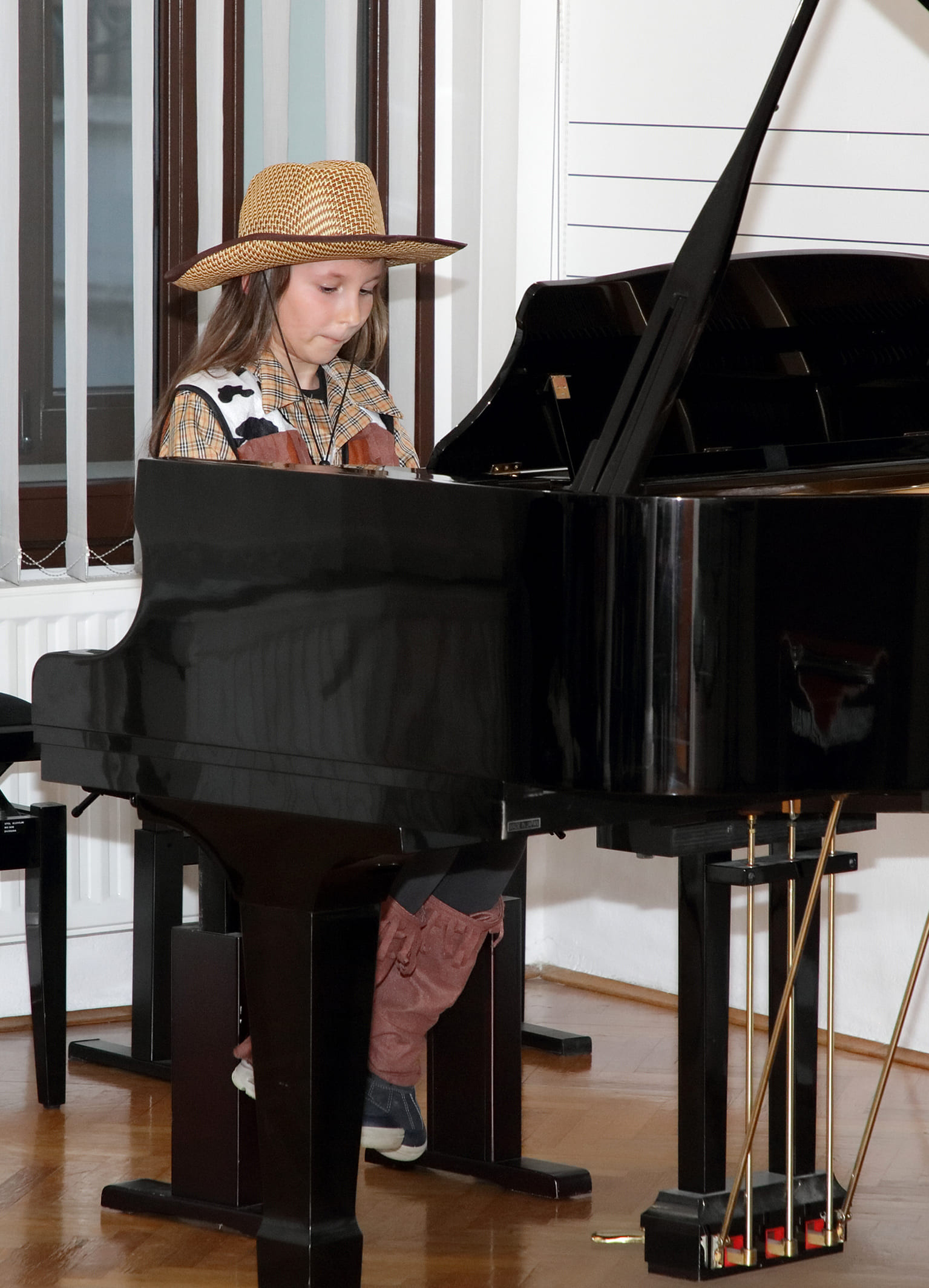 Konecrt Naša prihodnost