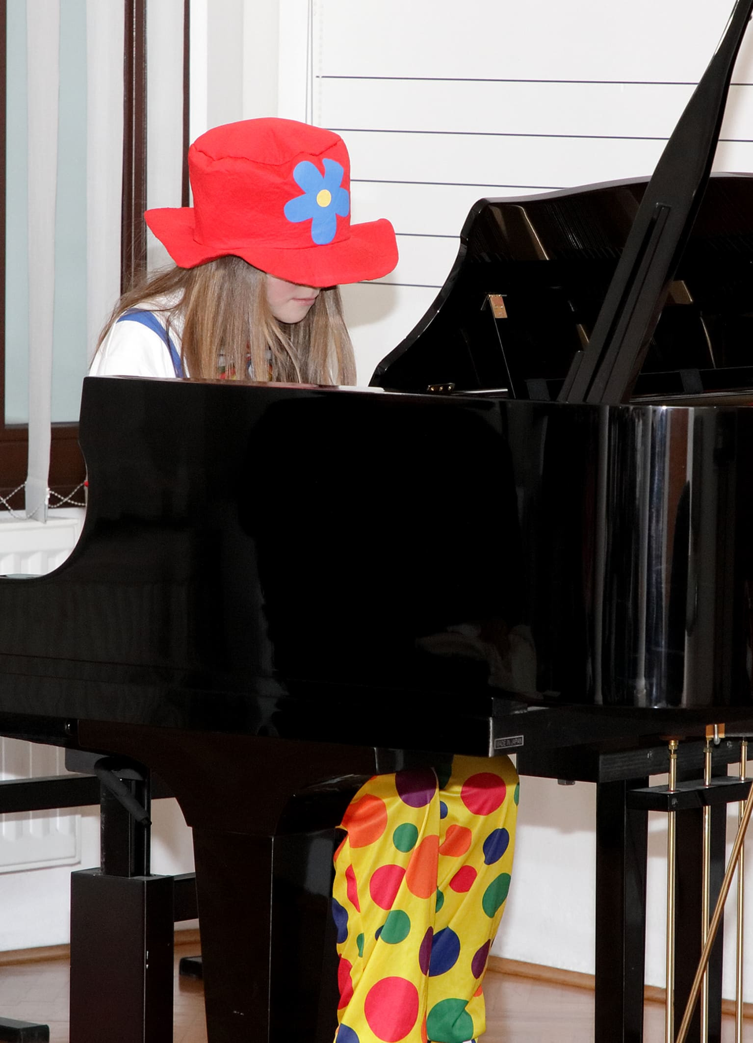 Konecrt Naša prihodnost