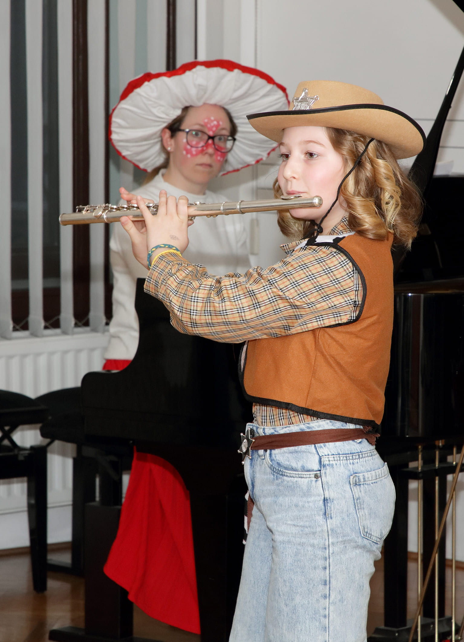 Konecrt Naša prihodnost