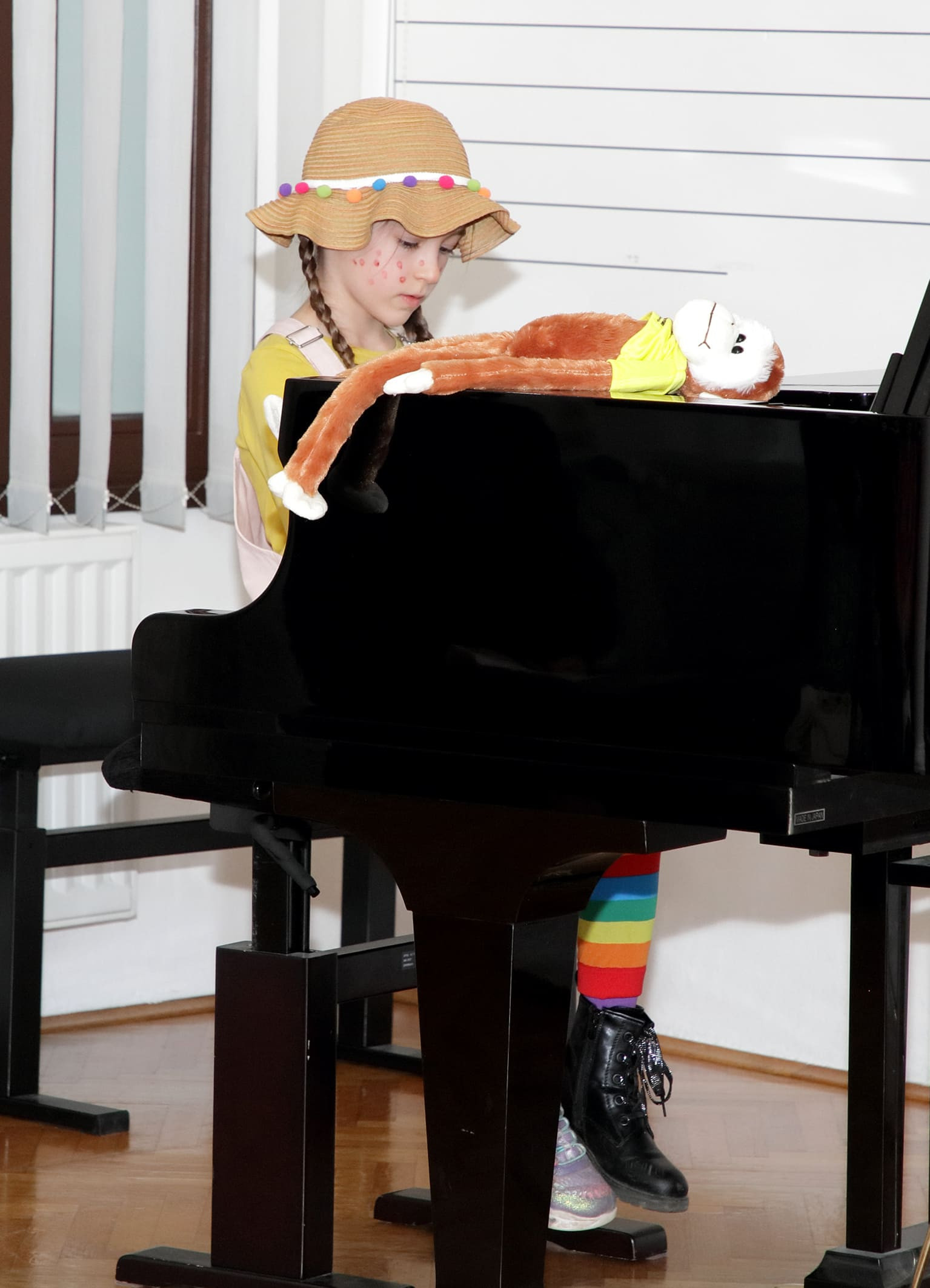 Konecrt Naša prihodnost