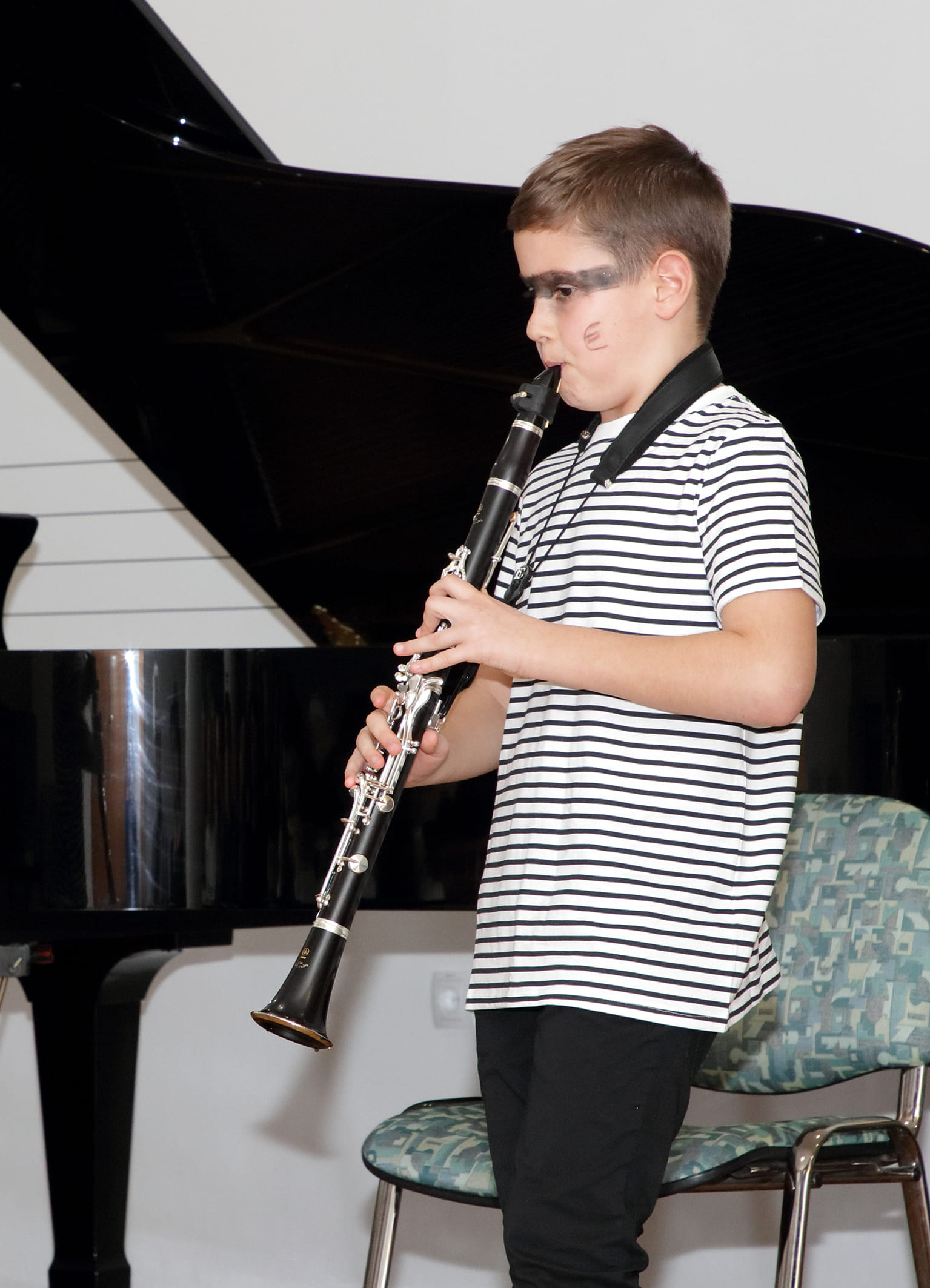 Konecrt Naša prihodnost