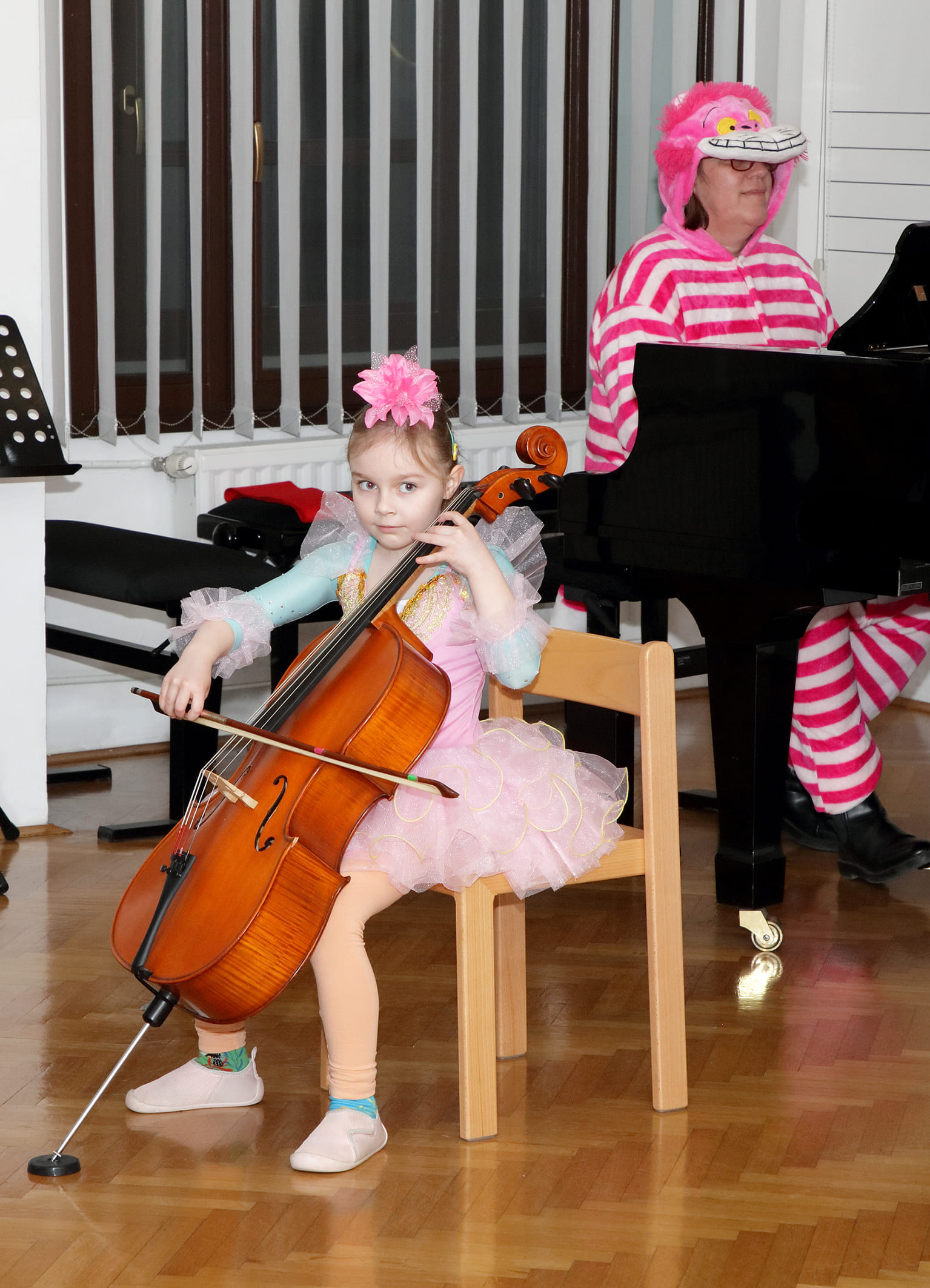 Konecrt Naša prihodnost