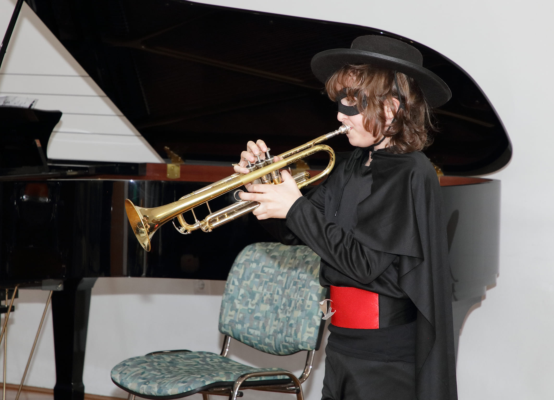 Konecrt Naša prihodnost