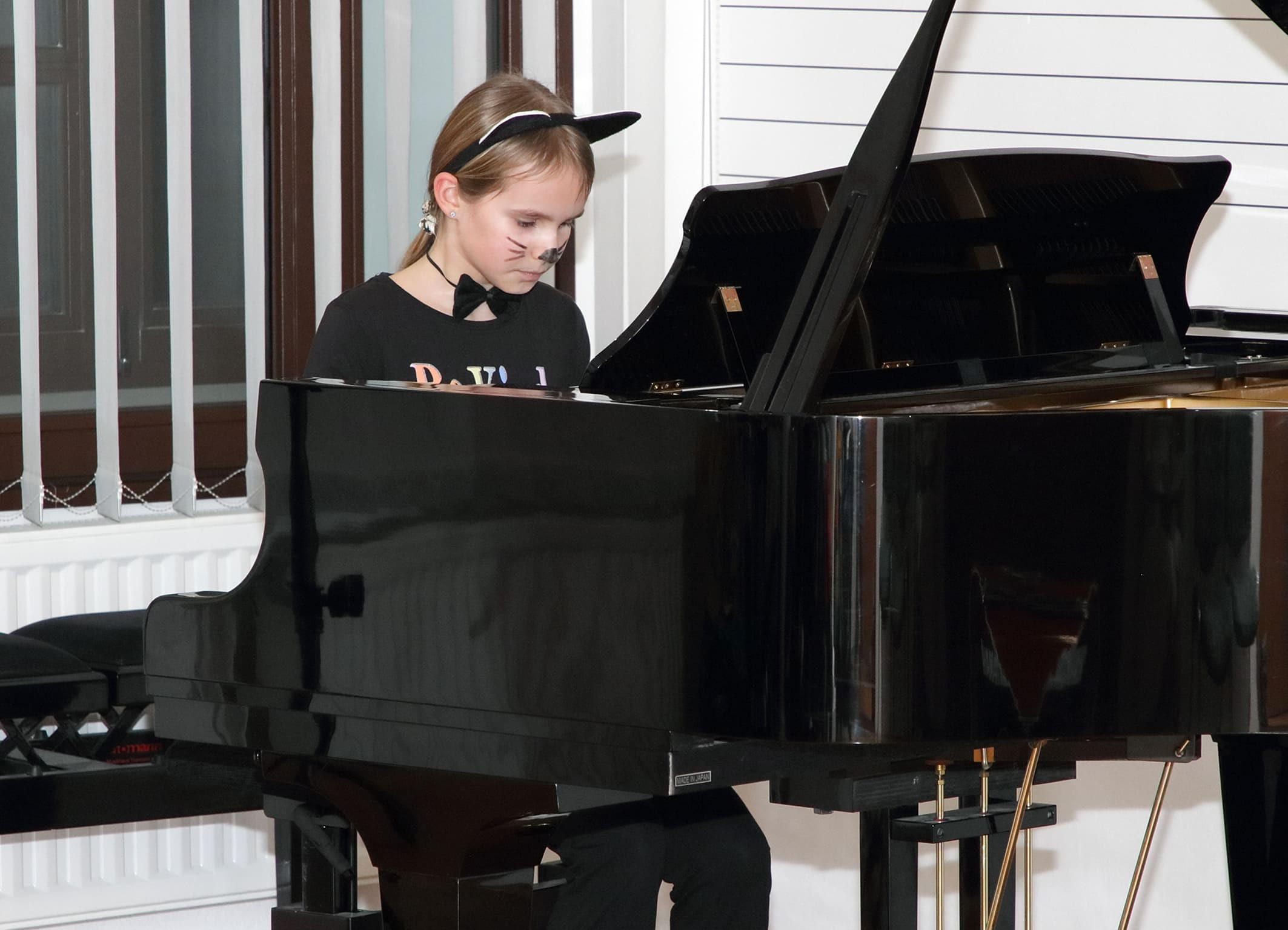 Konecrt Naša prihodnost